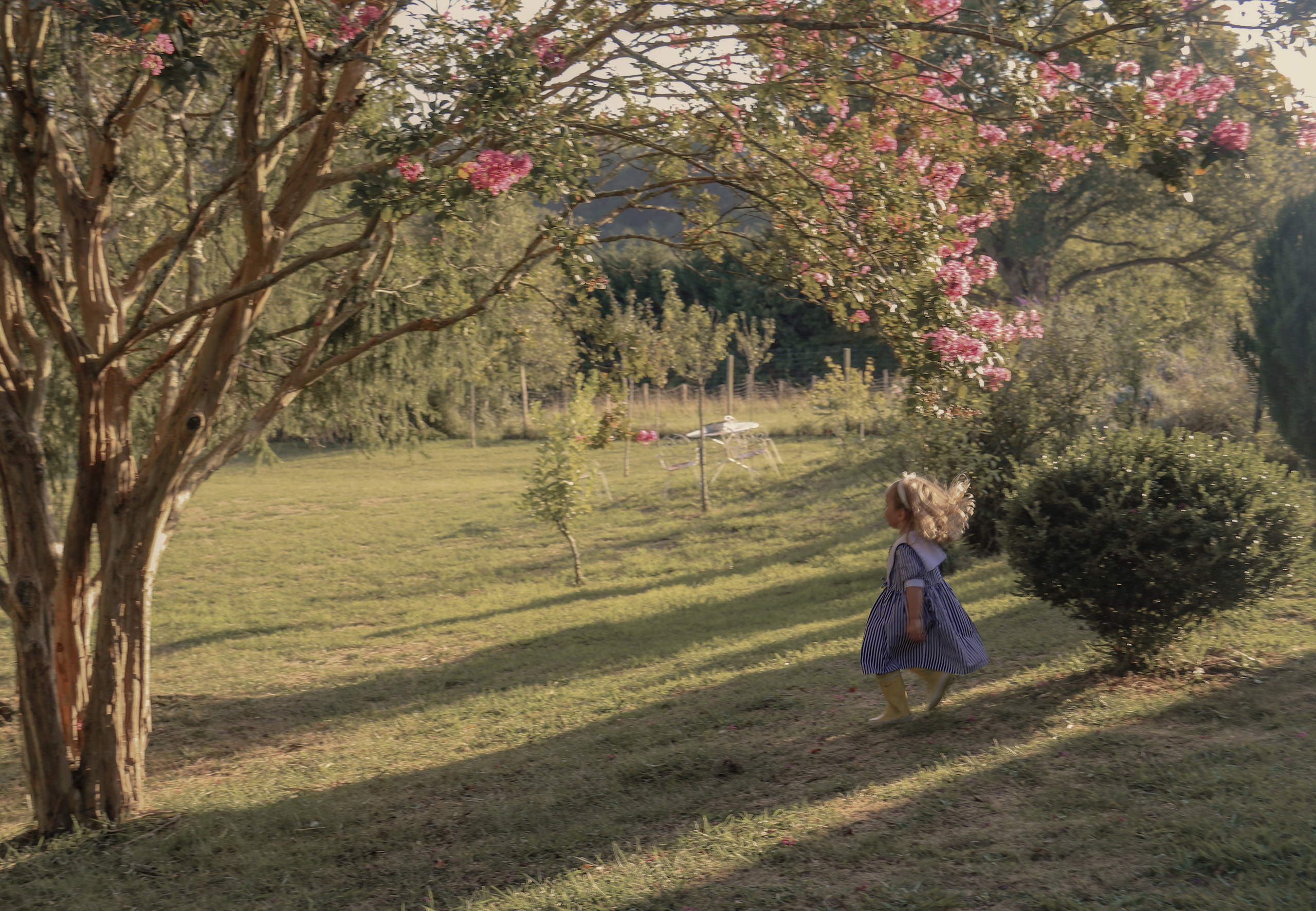 Session photo comme un conte au Pays Basque si mystérieux