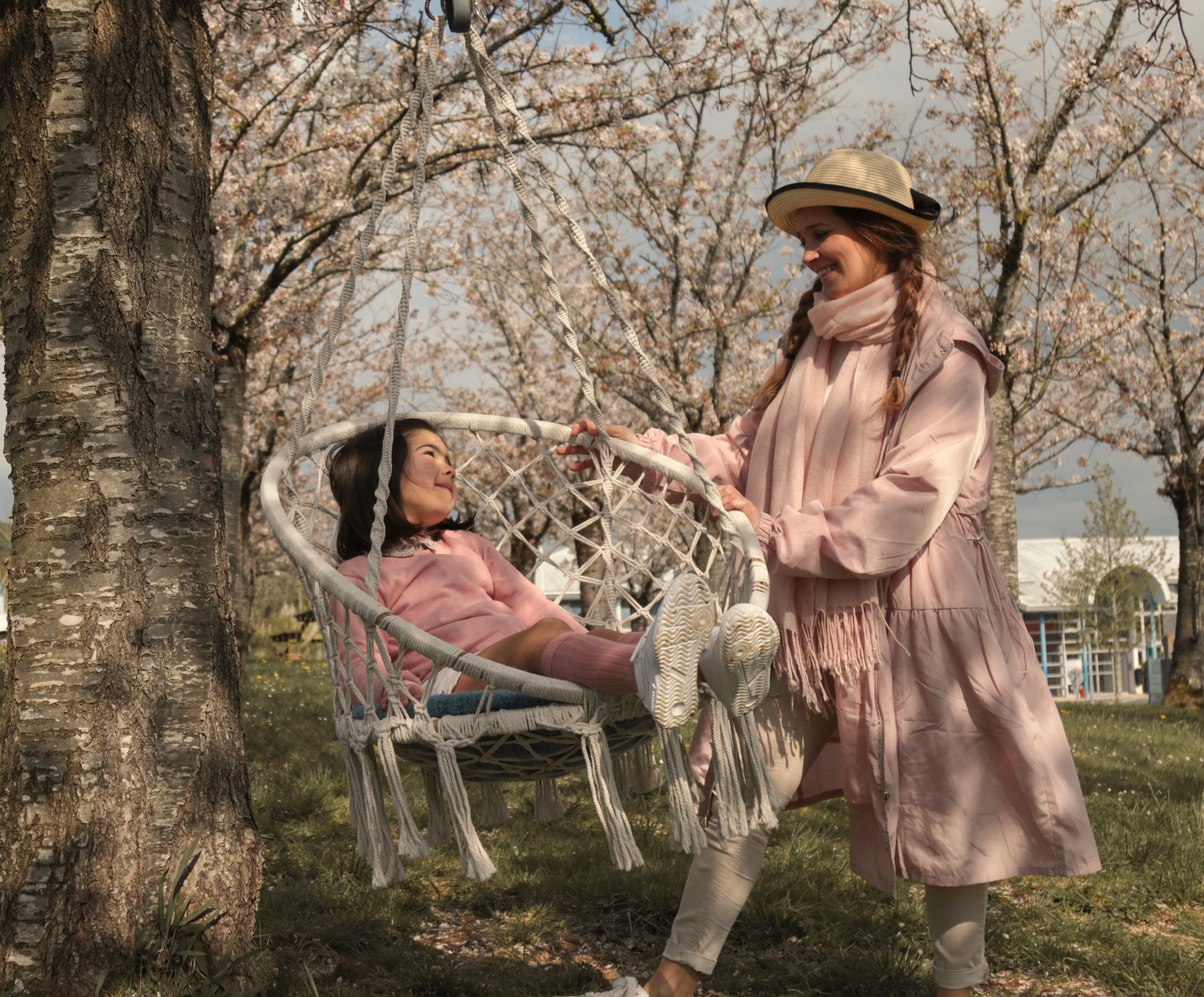 Pique nique et session photo au Pays basque