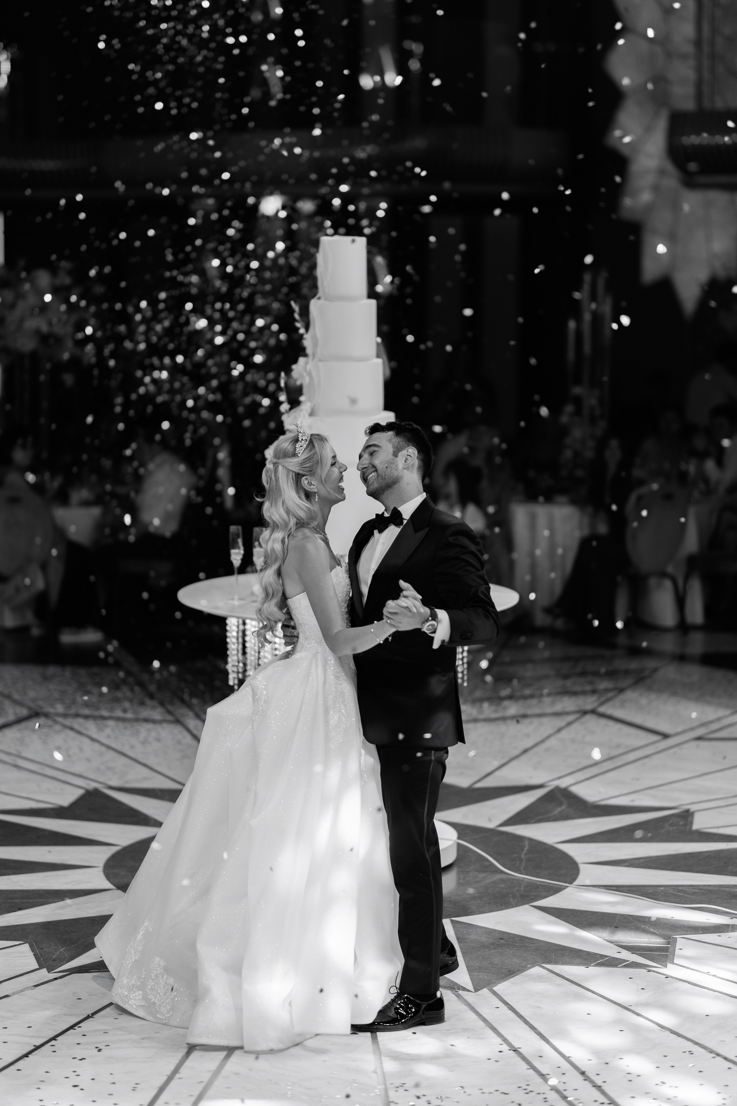 Vartan and Ligiya Wedding. Recnac | Wedding Photographer Yerevan