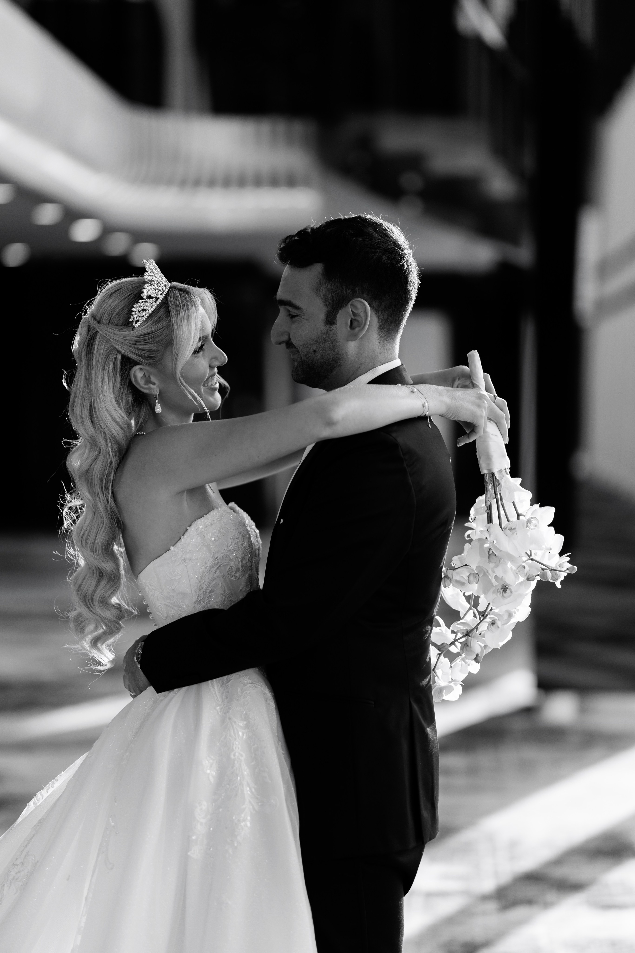 Vartan and Ligiya Wedding. Recnac | Wedding Photographer Yerevan