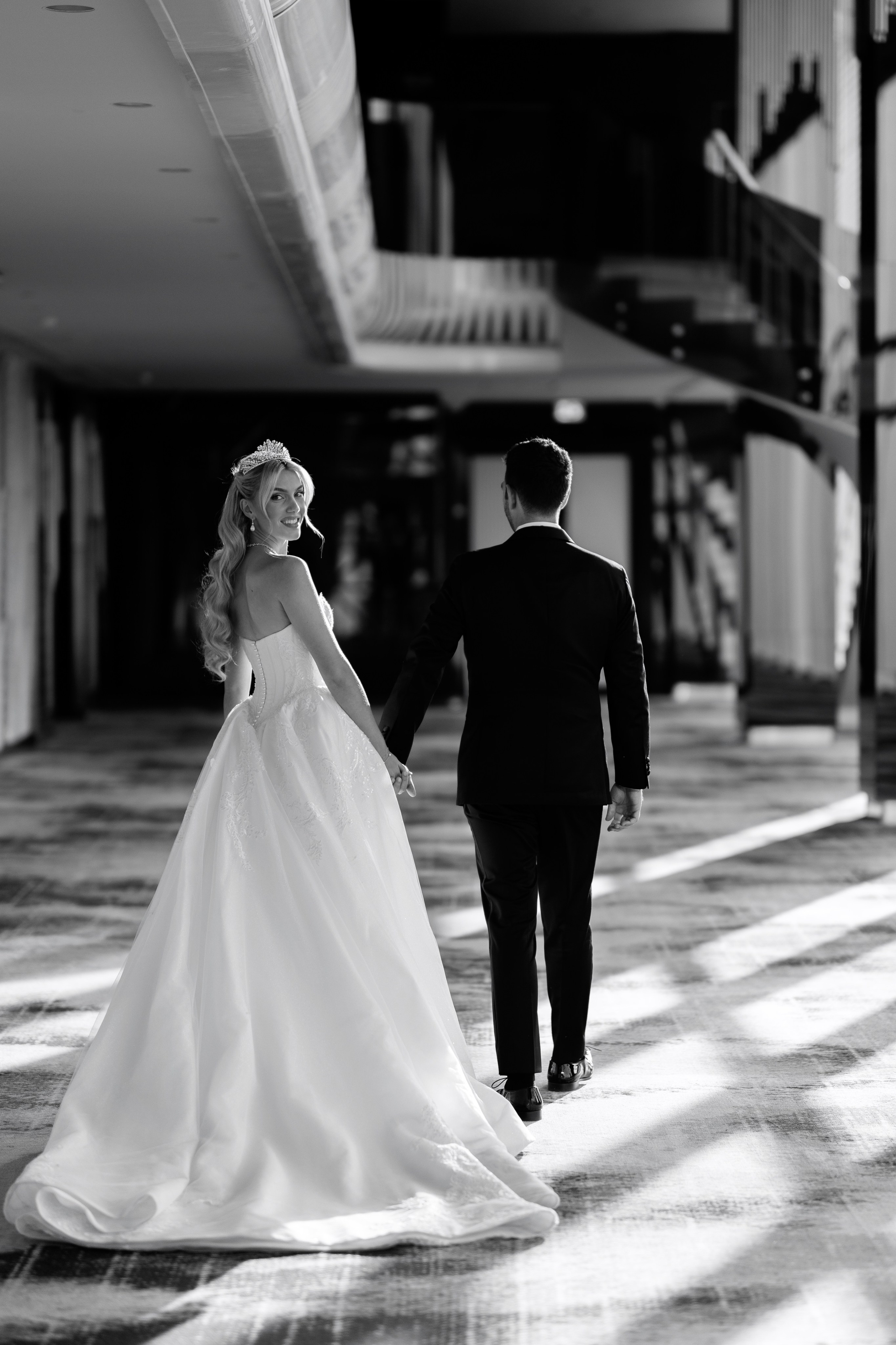 Vartan and Ligiya Wedding. Recnac | Wedding Photographer Yerevan