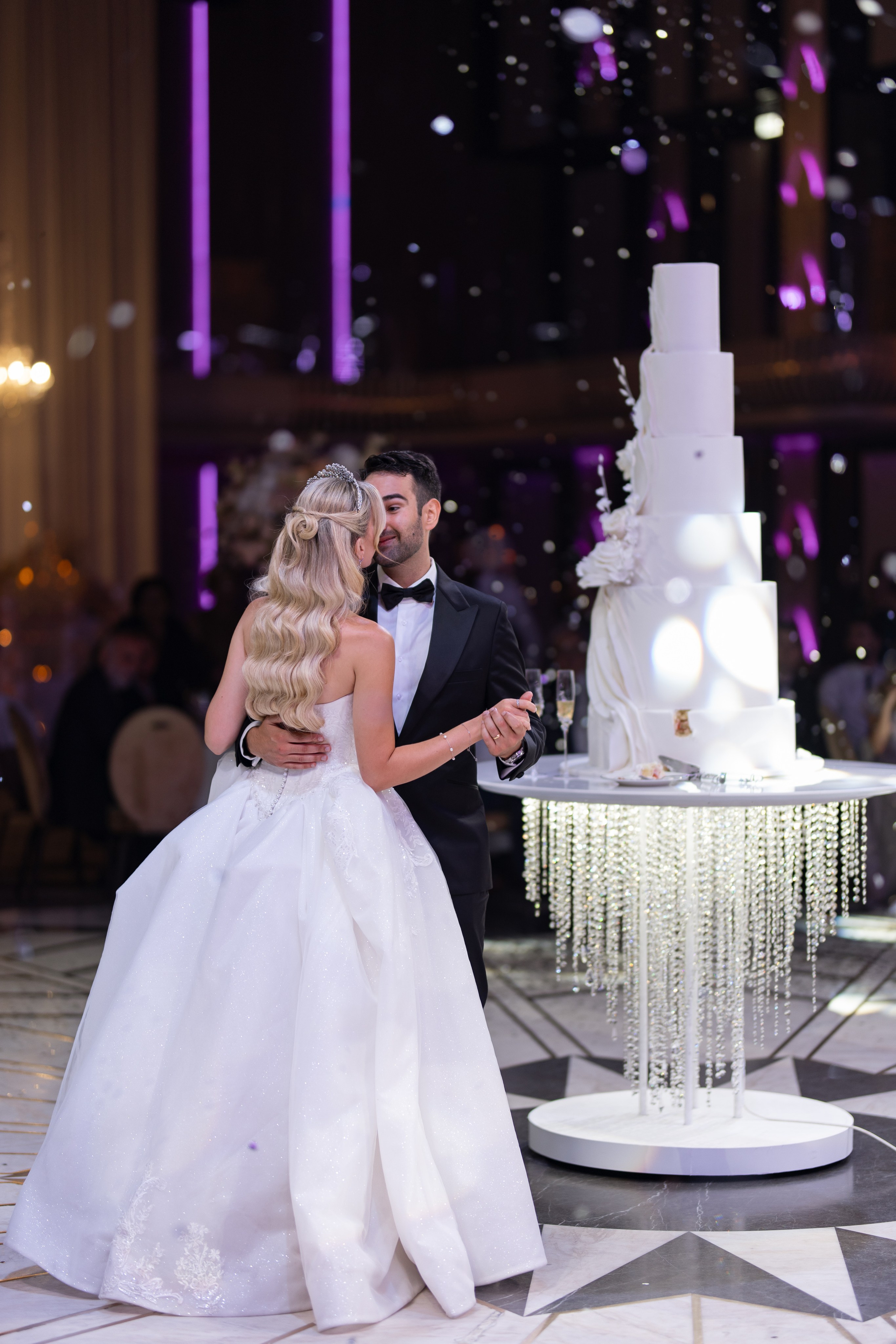 Vartan and Ligiya Wedding. Recnac | Wedding Photographer Yerevan