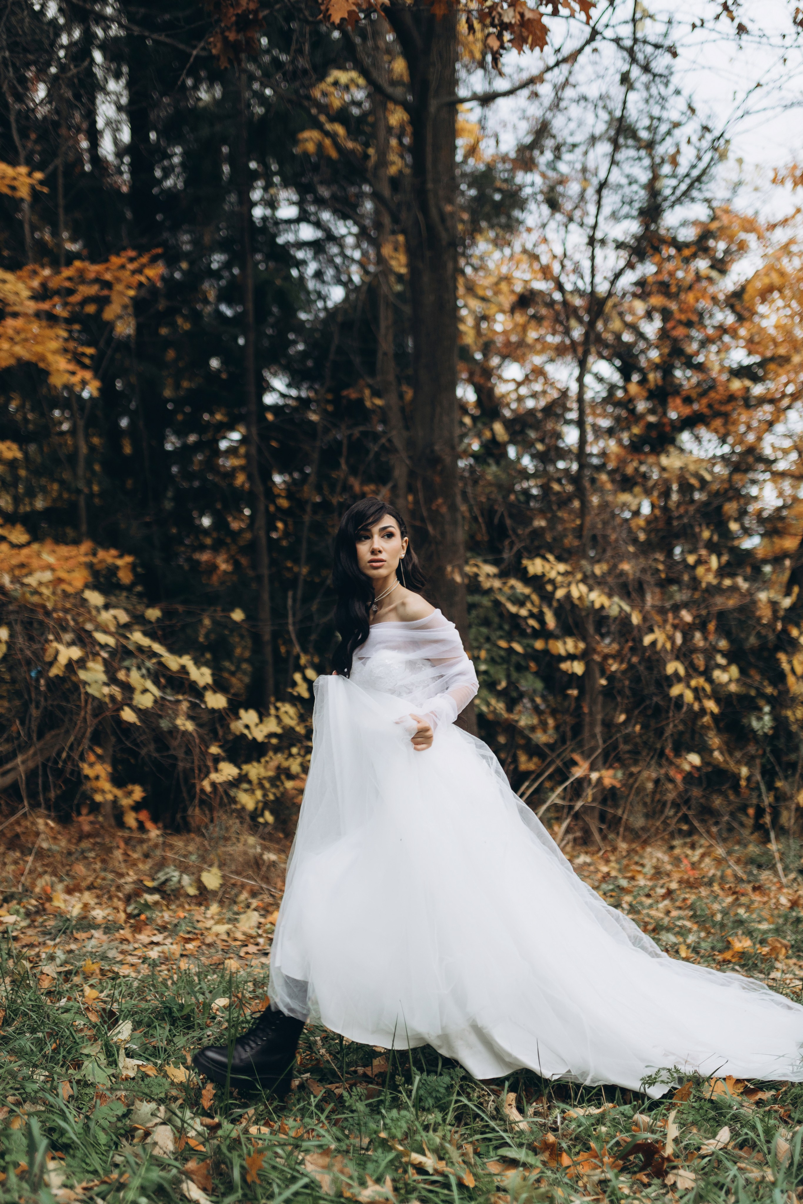 Mountain Wedding. Chernenko.photography
