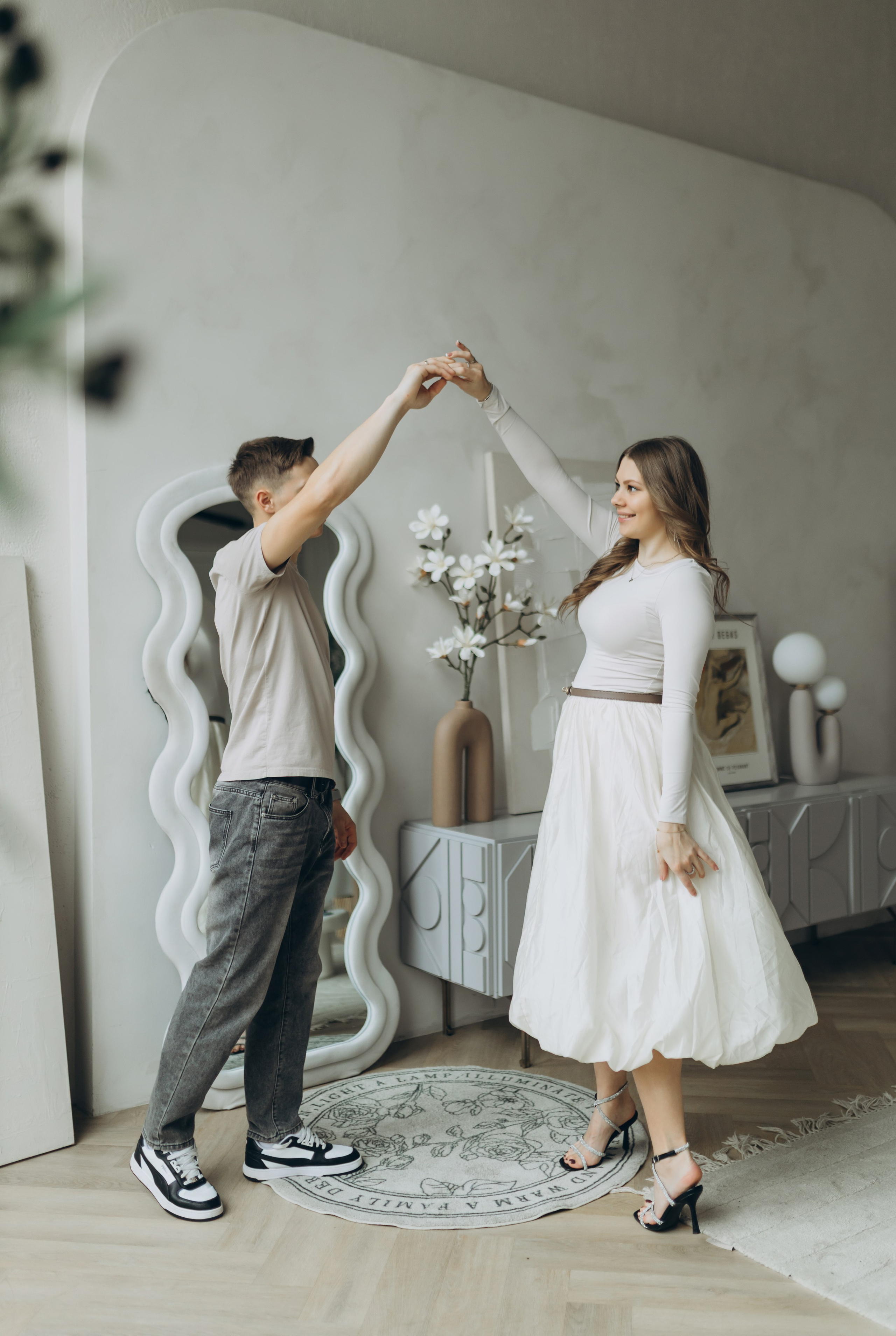 Baby is on the way. Chernenko.photography