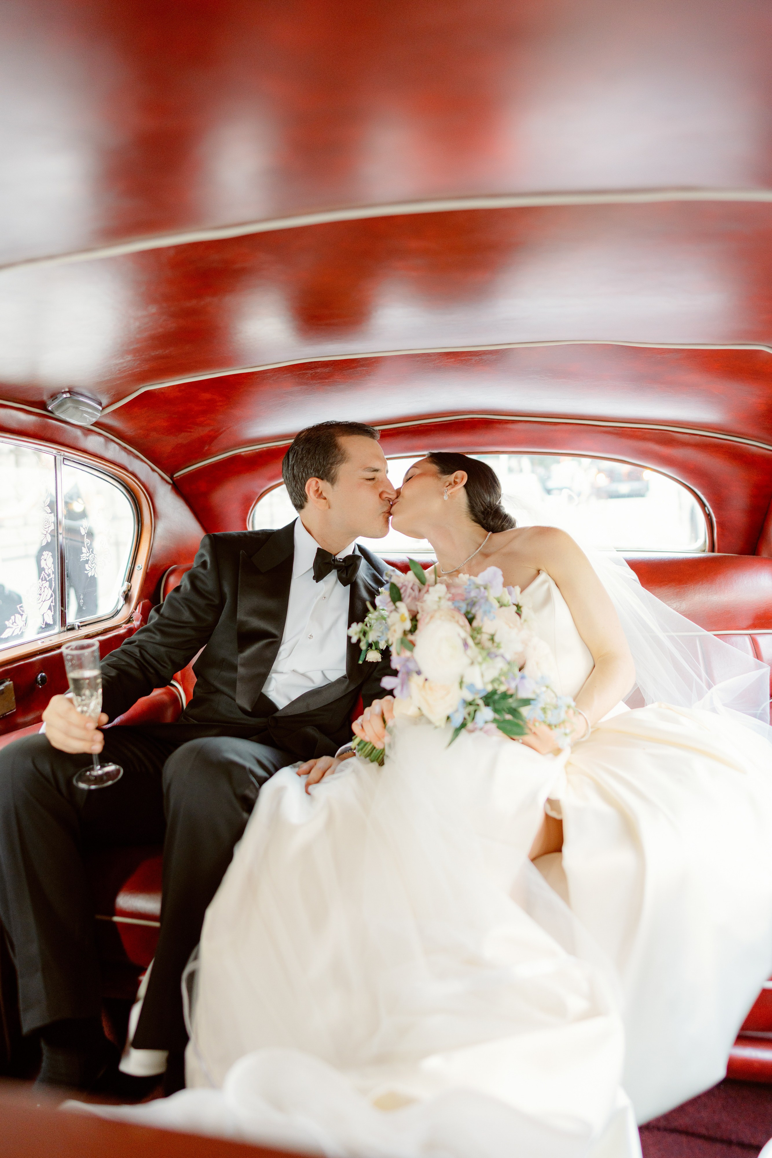 Caitlin and William. Wedding photographer and videographer New York | New Jersey