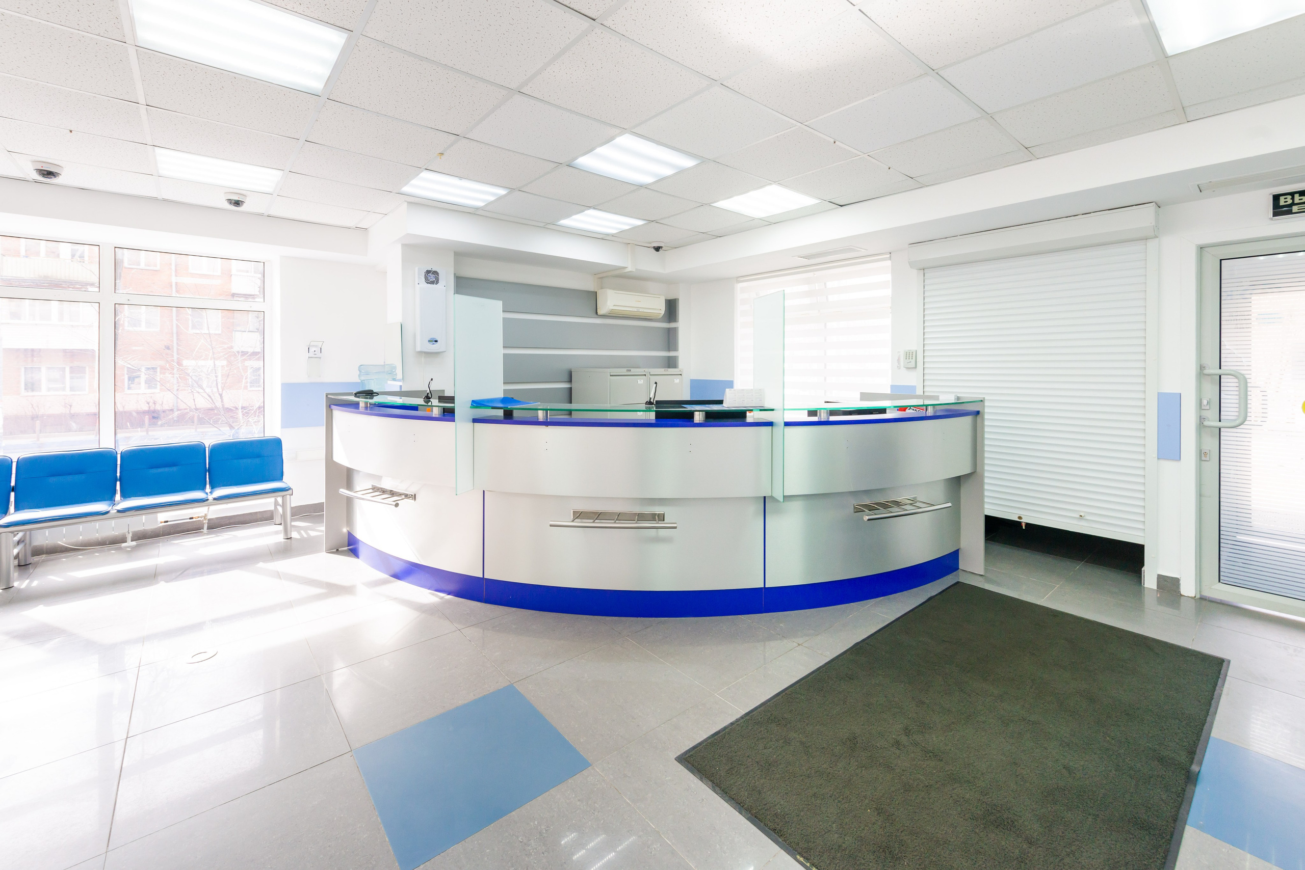 Центр микрохирургии глаза Консилиум. ФОТОГРАФ МЕКСИКА КИНТАНА-РОО