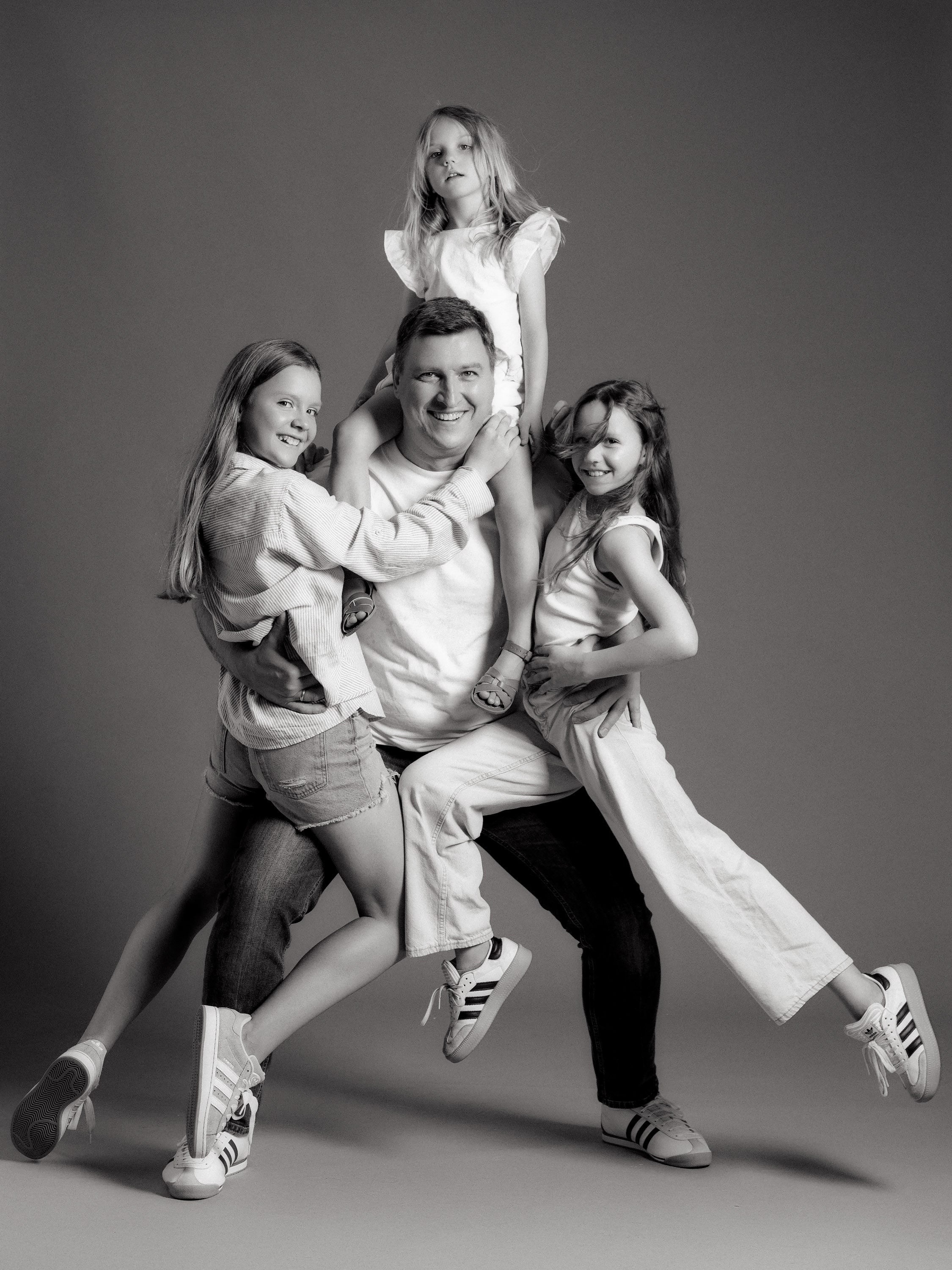 Family Photography Sessions in Kent & London | Alexander Malinovski