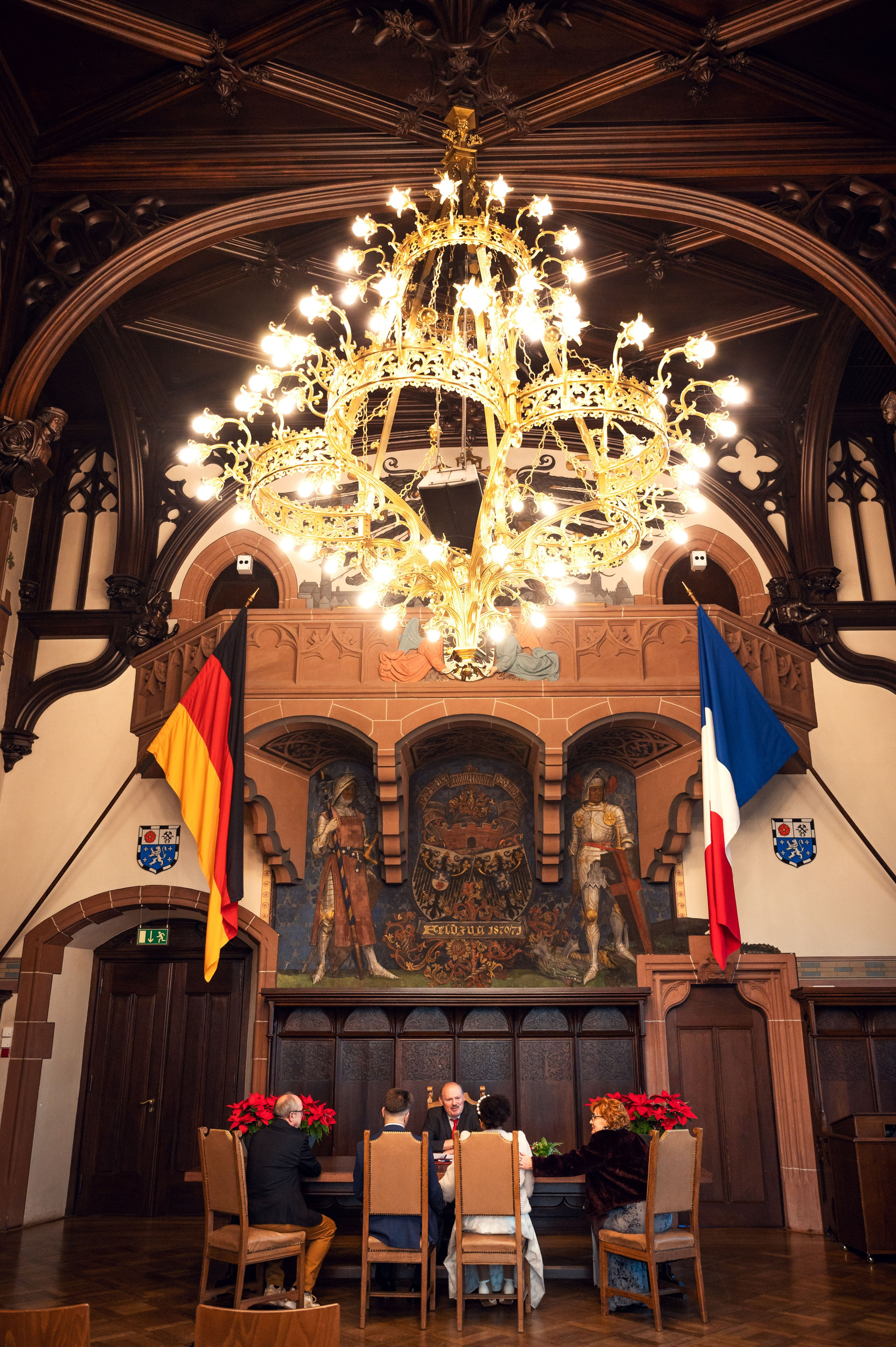 HOCHZEIT. Familien- und Hochzeitsfotograf Shestak Ivan