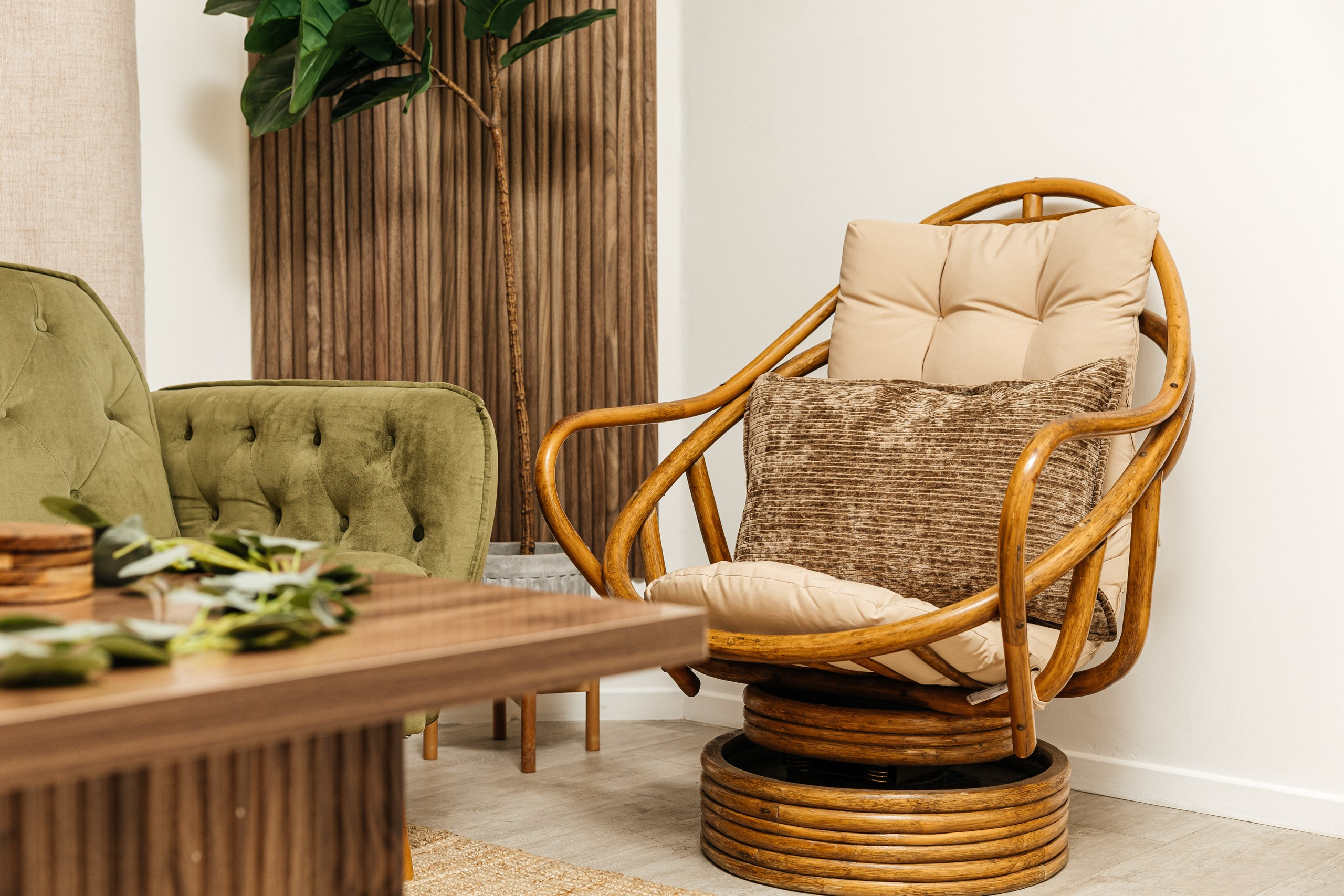 Appearance Apartments. Photographer Andrei White