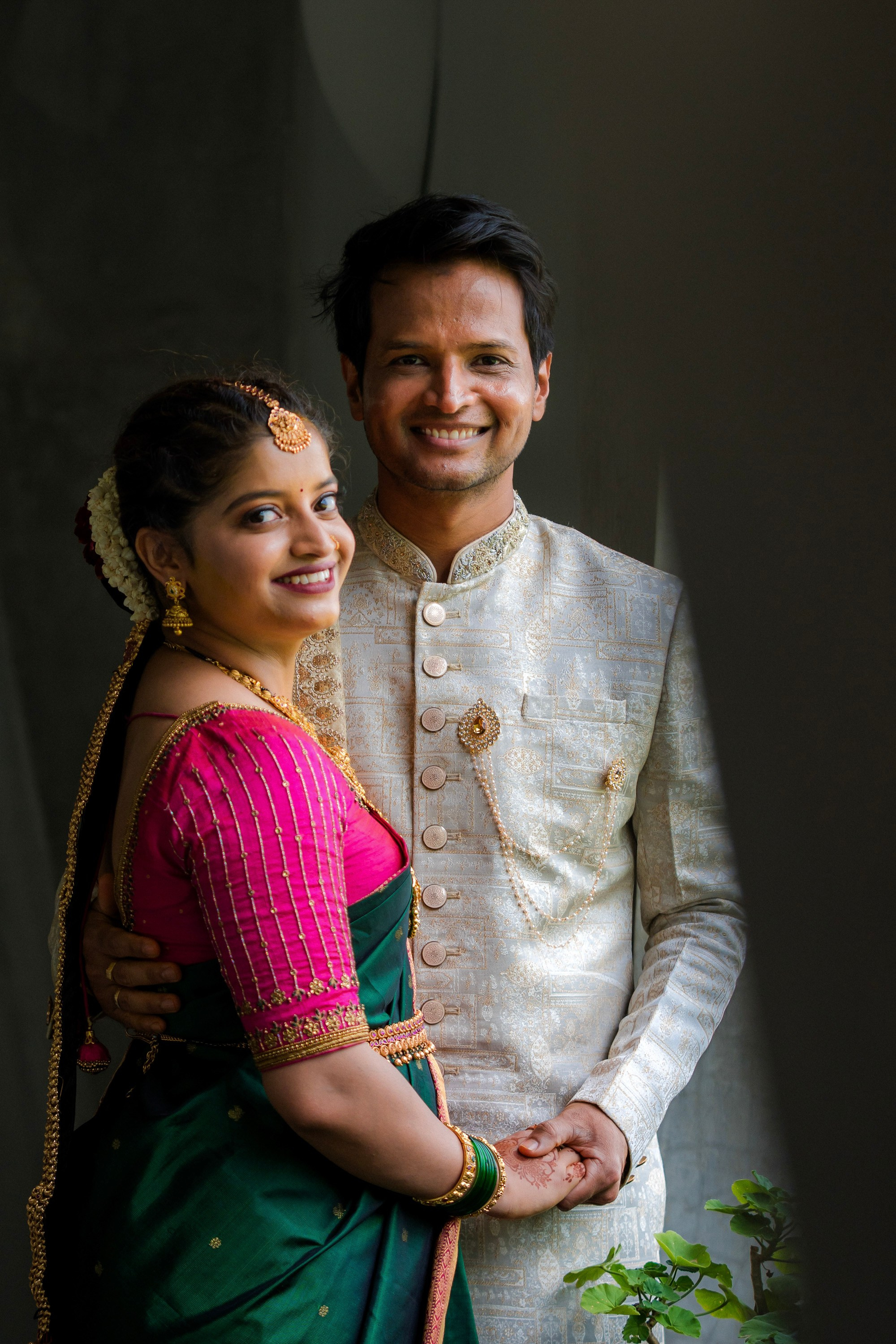 Sivatmika & Vinay, Wedding at Amitarasa, Nandi Hills | Truly Yours