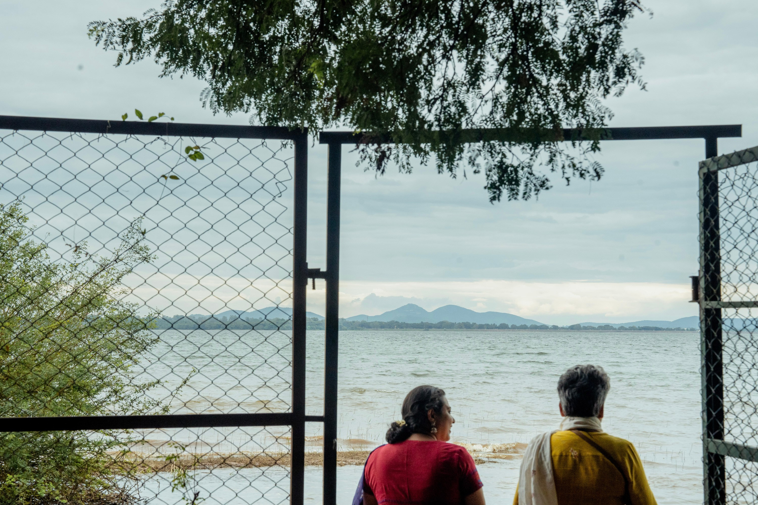 Shraddha & Sumukha, Mantra Mangalya Wedding under a Mango Tree, Red Earth Kabini | Truly Yours