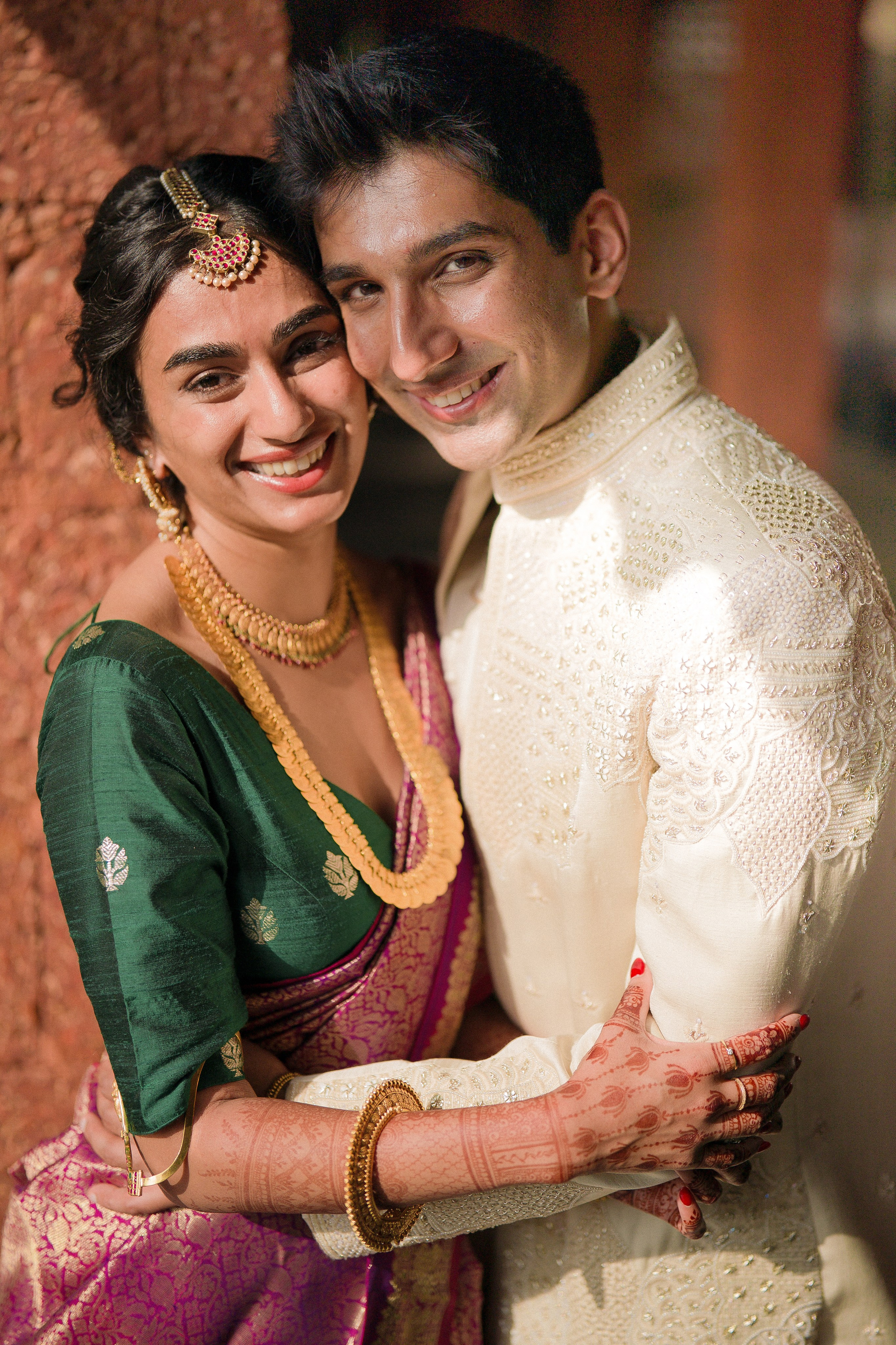 NICKHIL & ANVITA. Wedding photographer Avira Stories