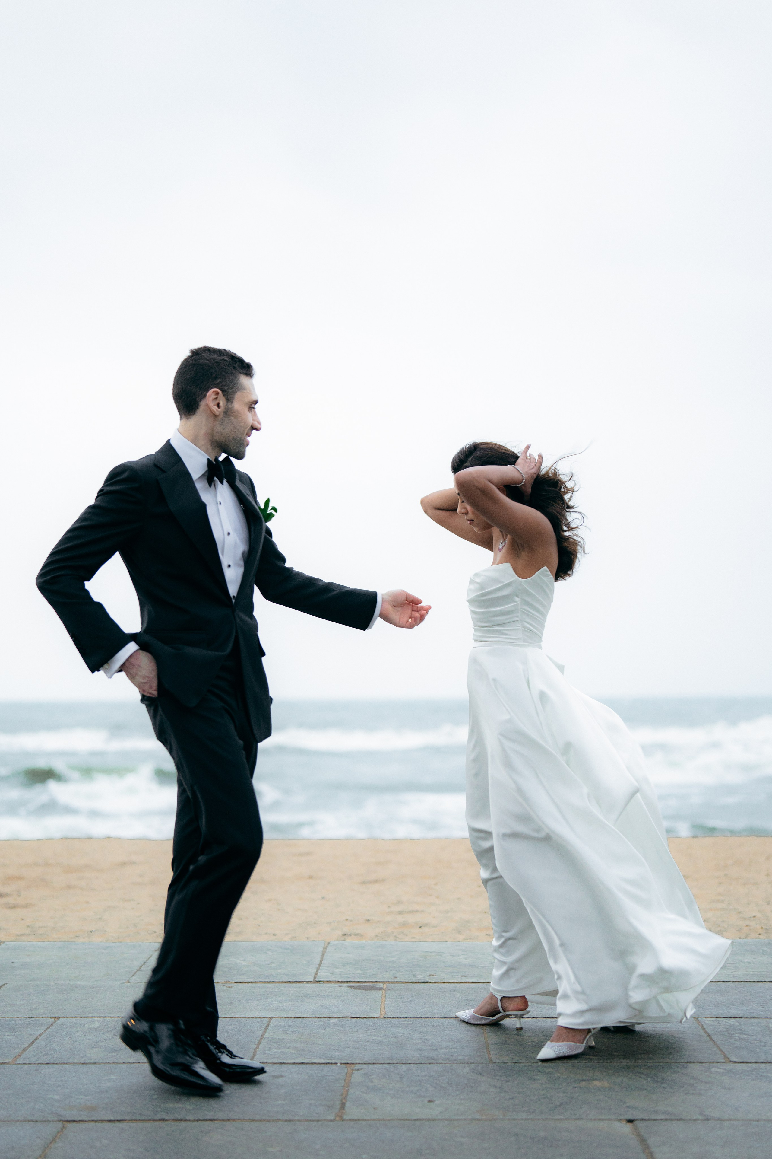 EVITA & DAVID. Wedding photographer Avira Stories