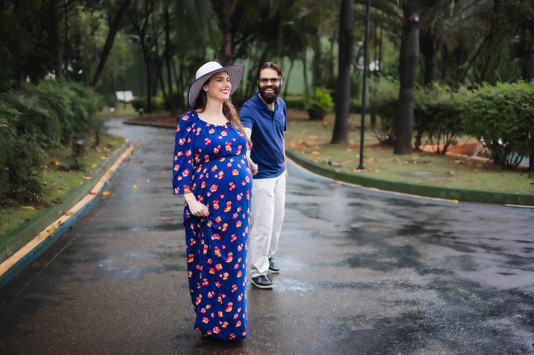 Priscila e Silas = Isabel. Clika Photo