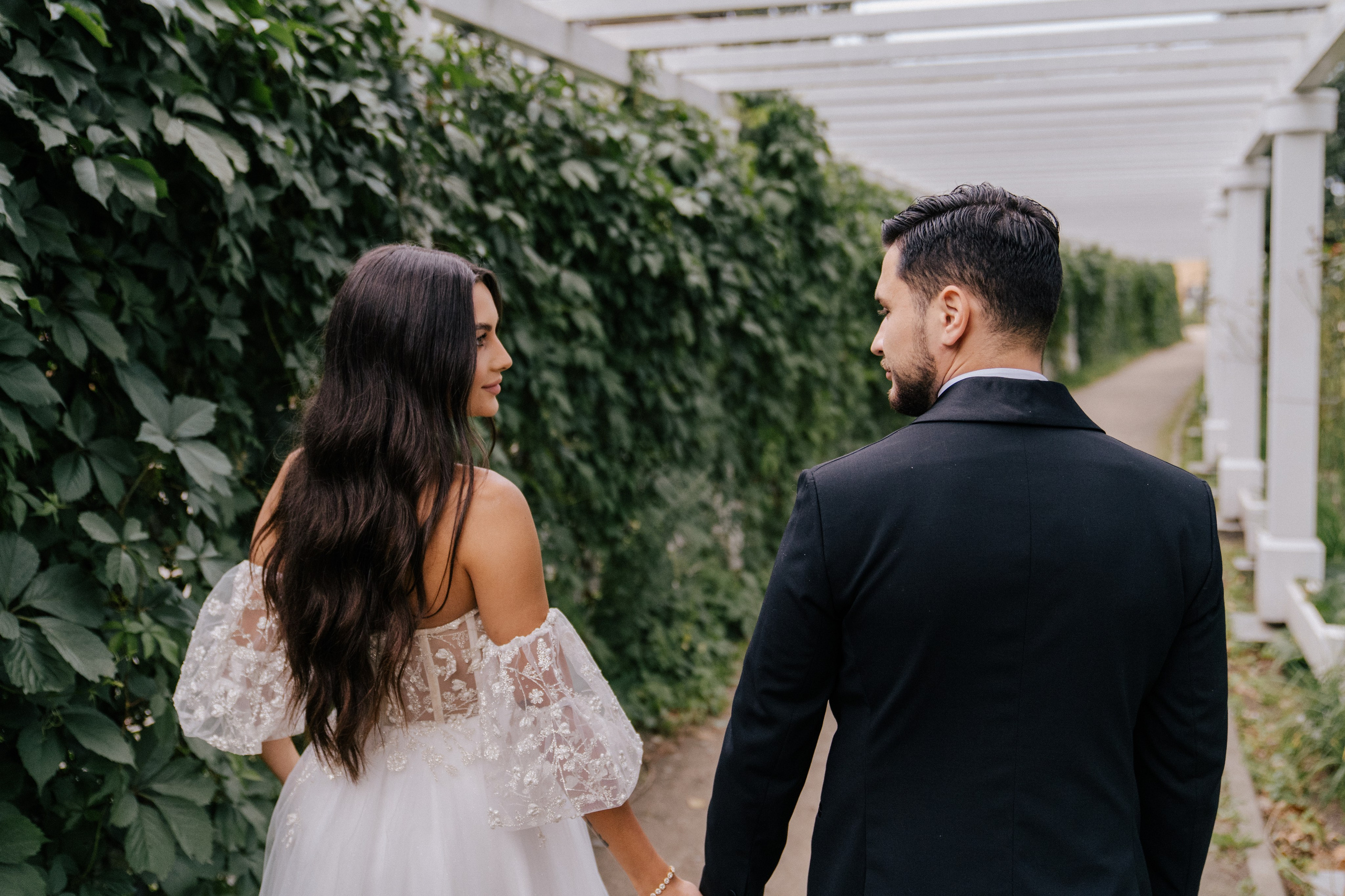 SESJE NARZECZEŃSKIE / ŚLUBNE. Fotograf Gdańsk - Malwina Beszczyńska | Sesje ciążowe - brzuszkowe