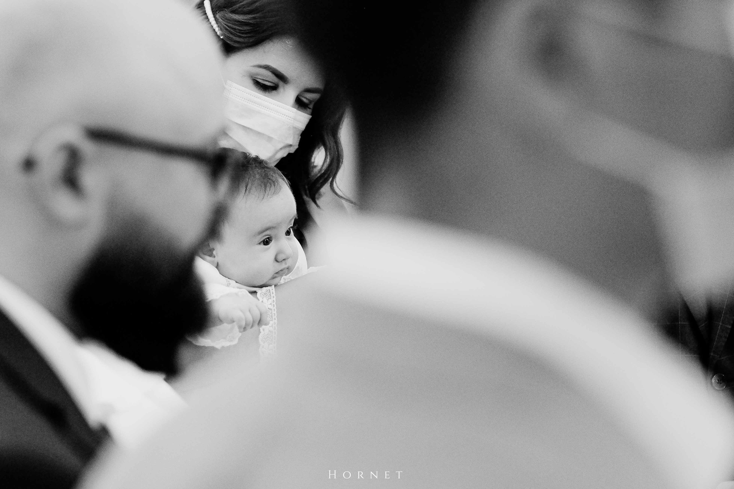 Iuliana + Ionut. Hornetart
