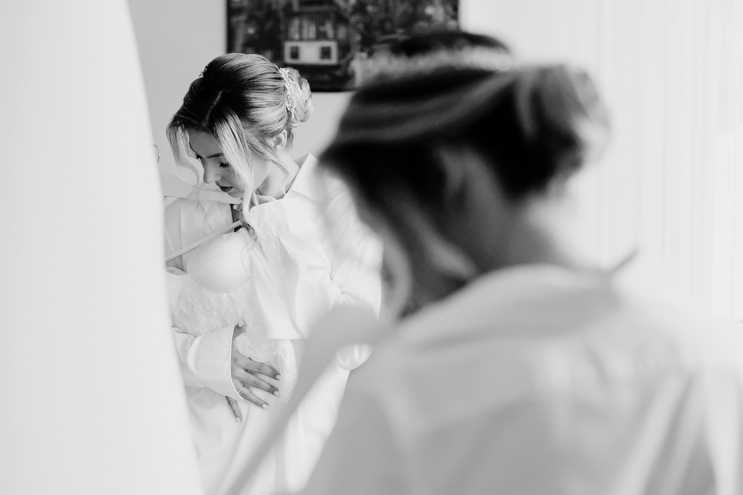 Andreea + Liviu. Hornetart