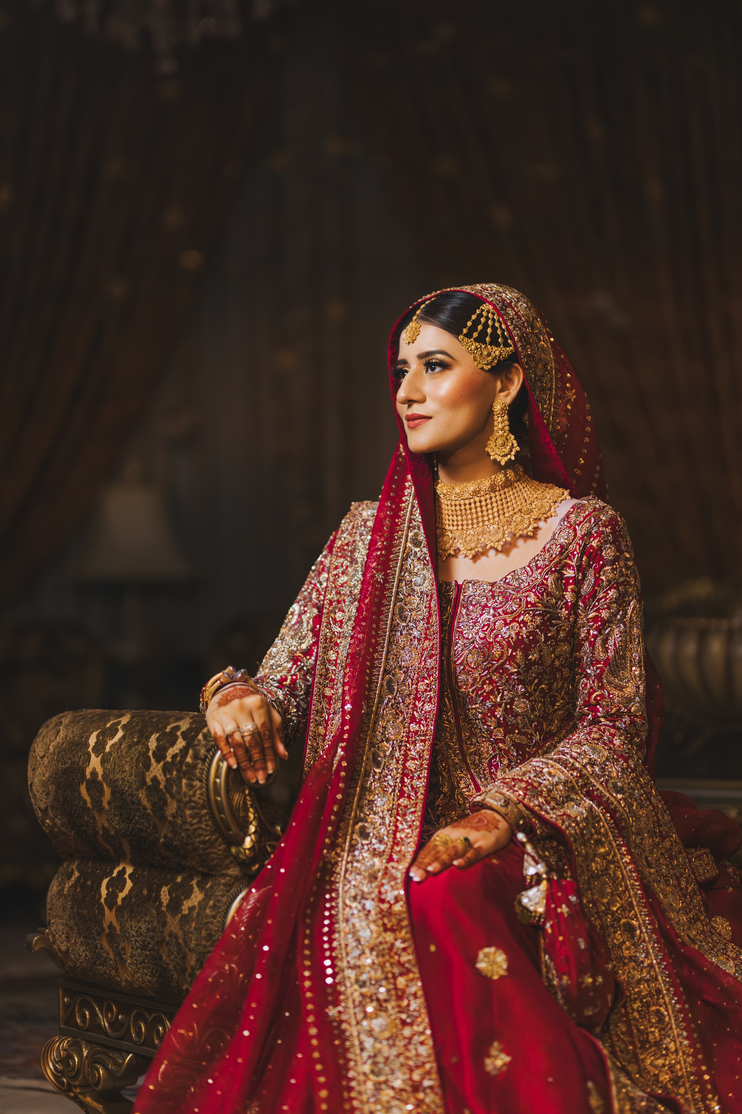 Portfolio. Chaar Bhai — Your Personal Family Historians