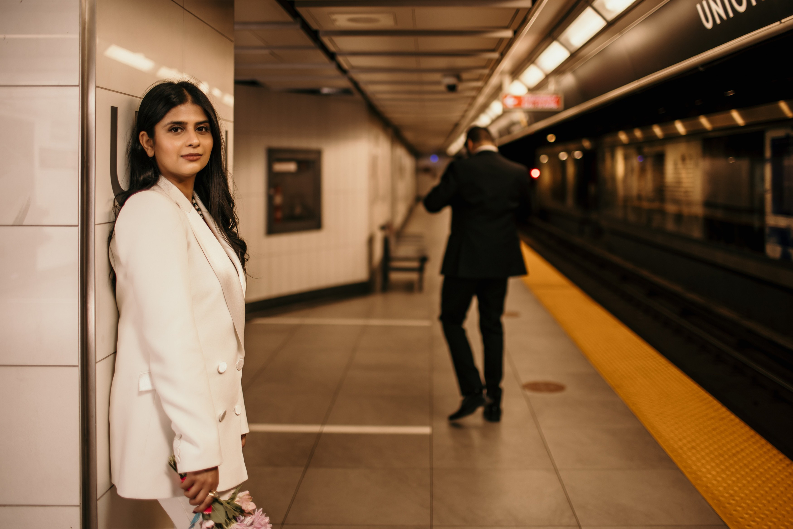 Portfolio. Chaar Bhai — Your Personal Family Historians