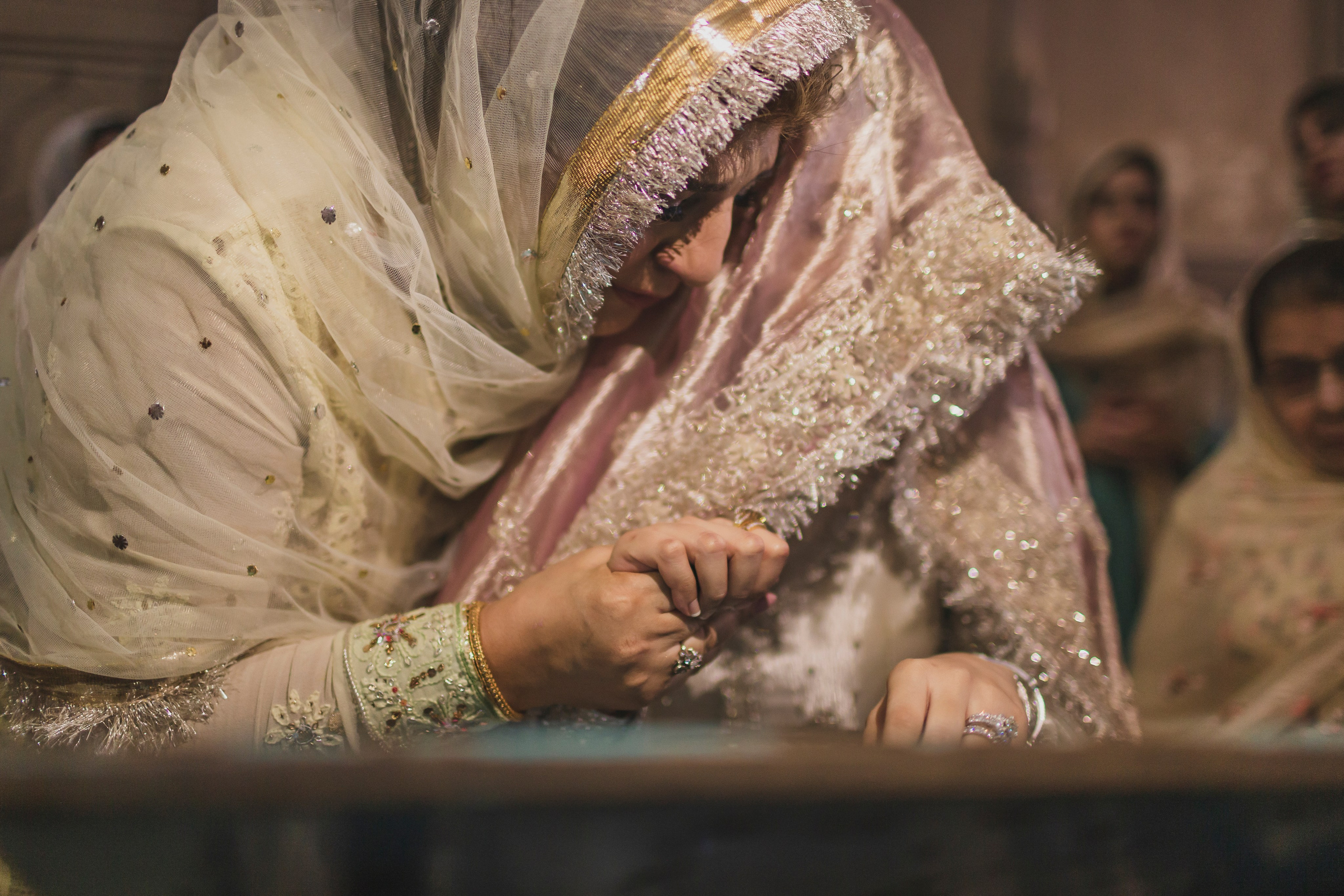 Portfolio. Chaar Bhai — Your Personal Family Historians