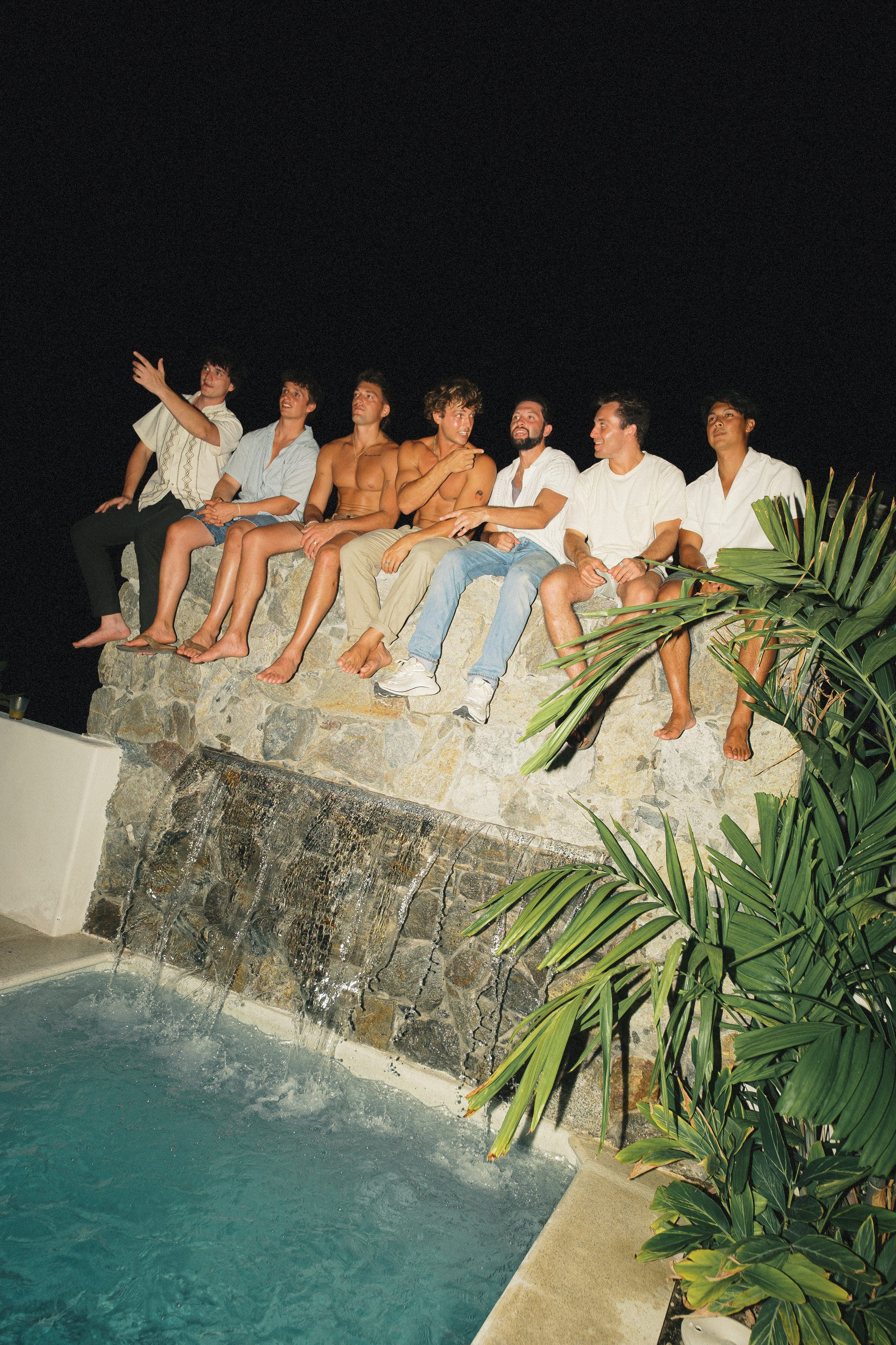 Сamille & Austin. Sayulita Wedding Photographer, Puerto Vallarta, Cabo