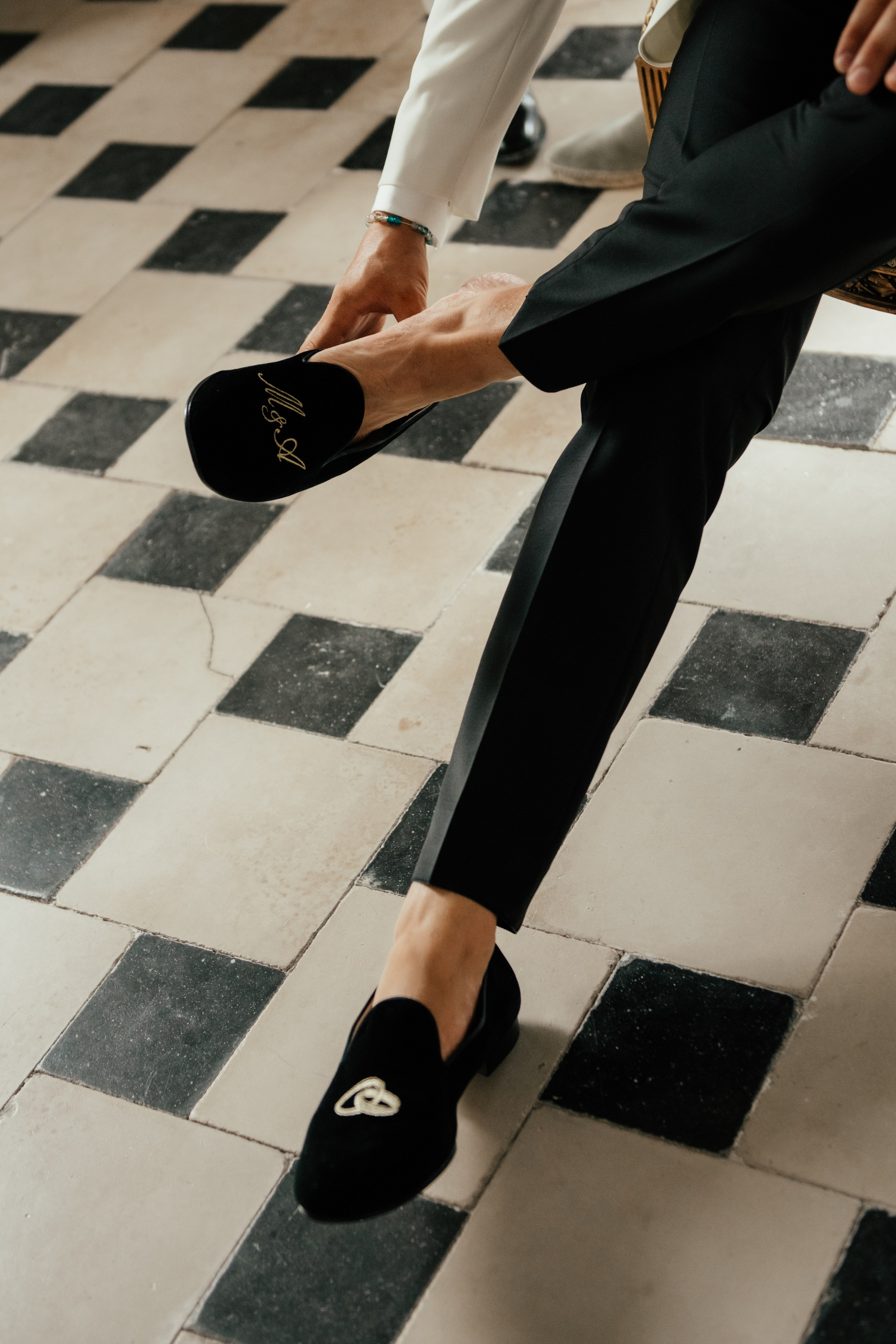 Alicia & Marc (Finca Marques de Montemolar)