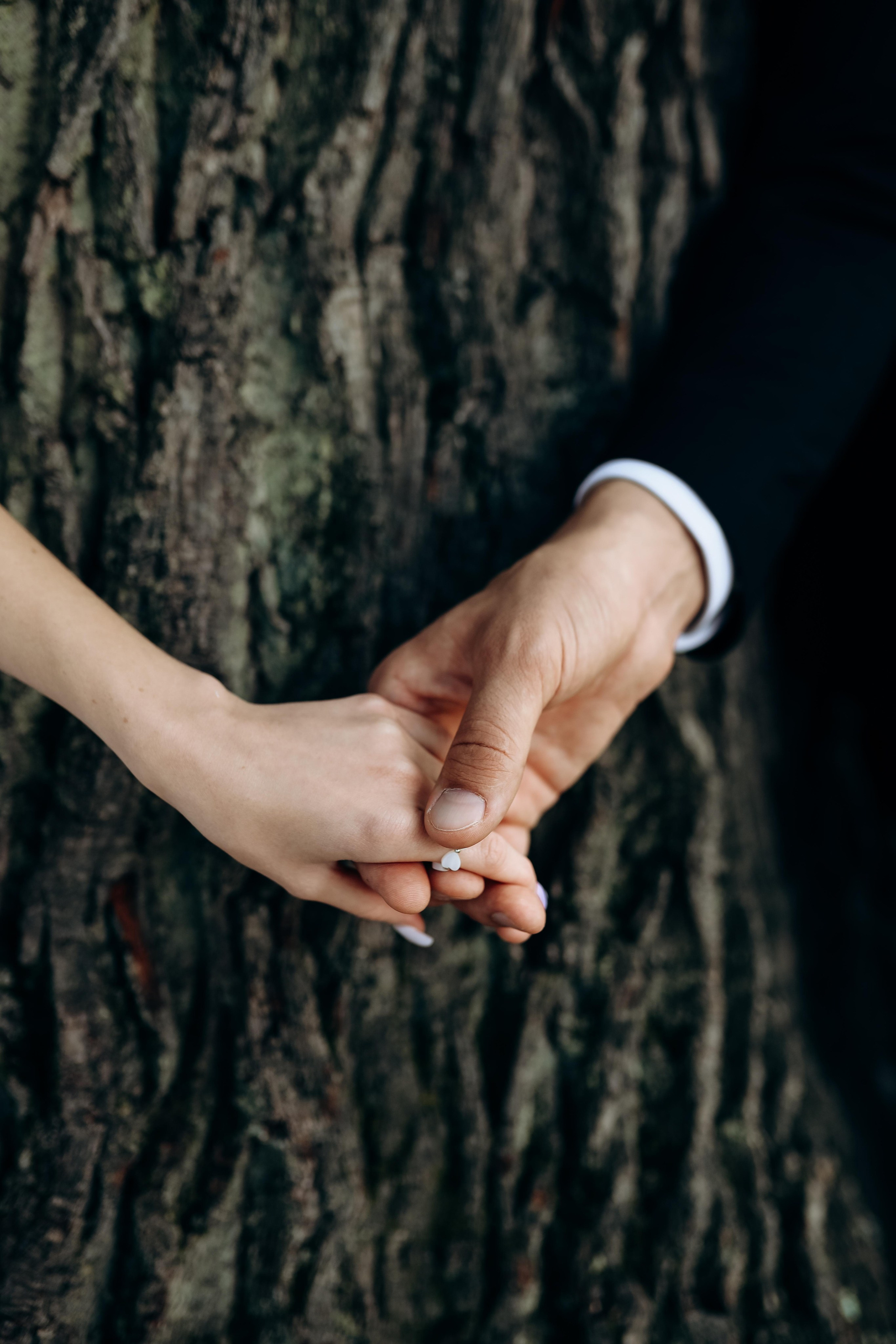 Y&K. Photographer Anna Afanasyeva