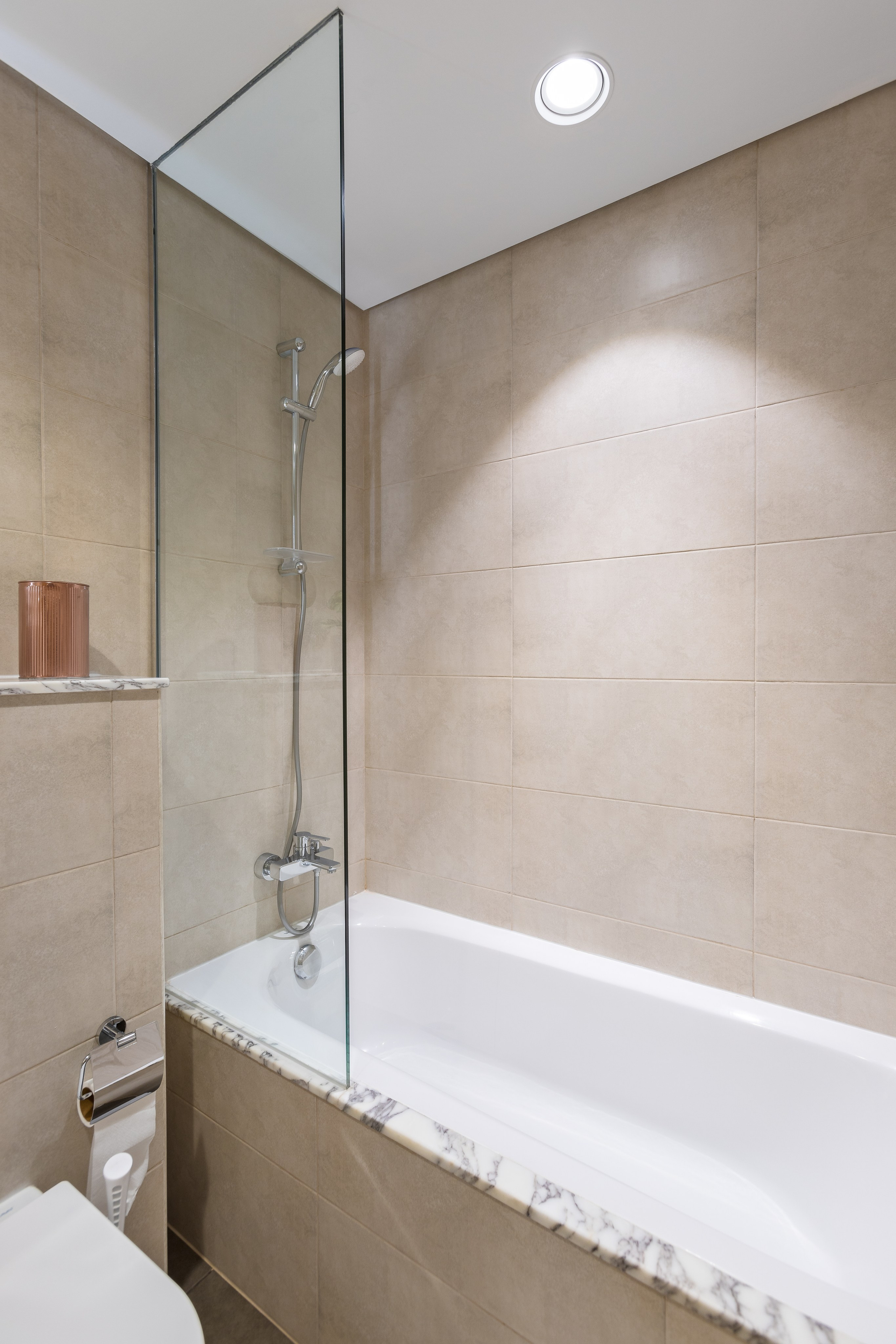 Paramount Midtown. Samy Mar Boy │Portrait, Automotive and Real Estate Photographer