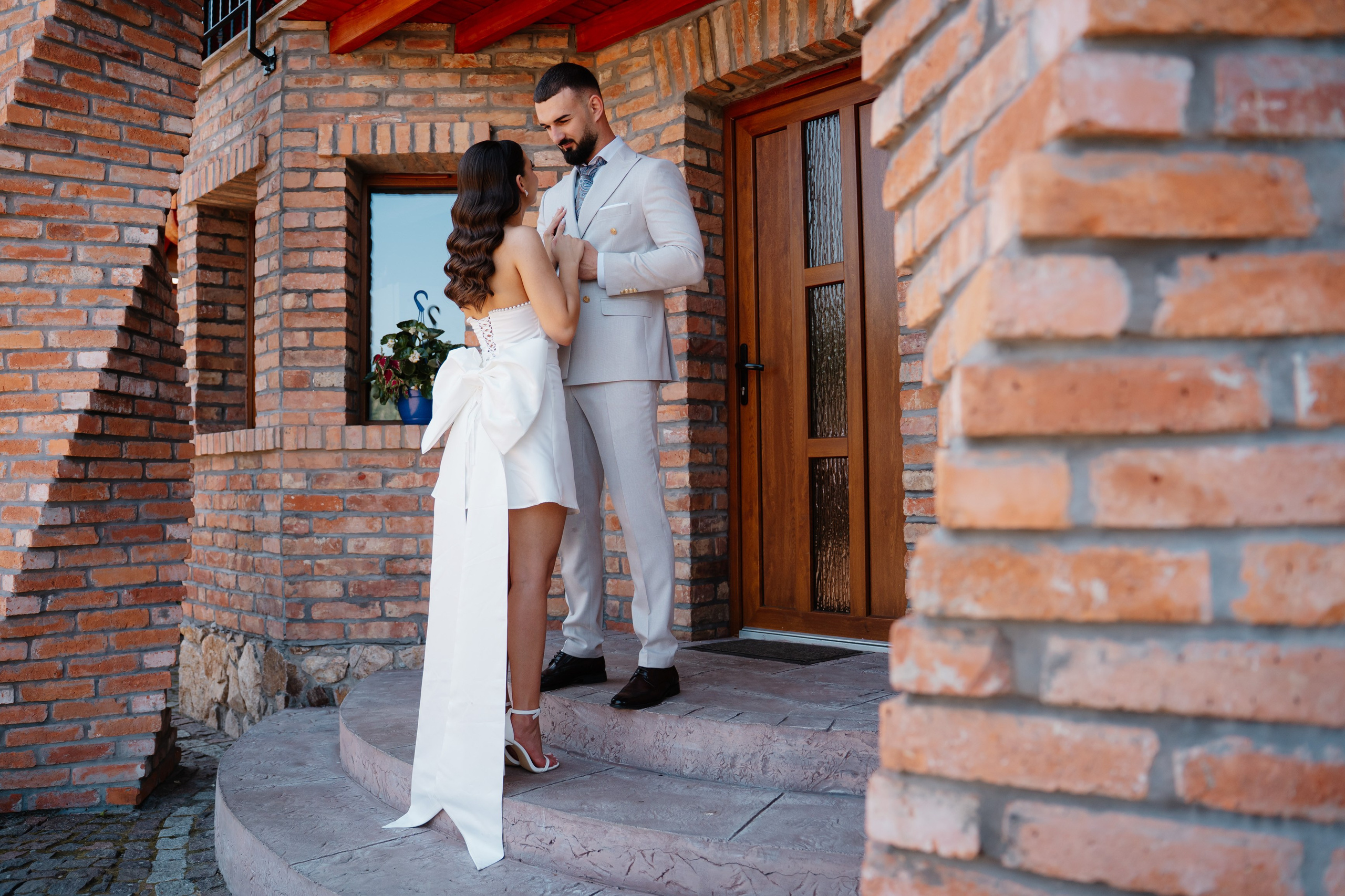 Denisa & Alex. Www.paulcatalin.ro