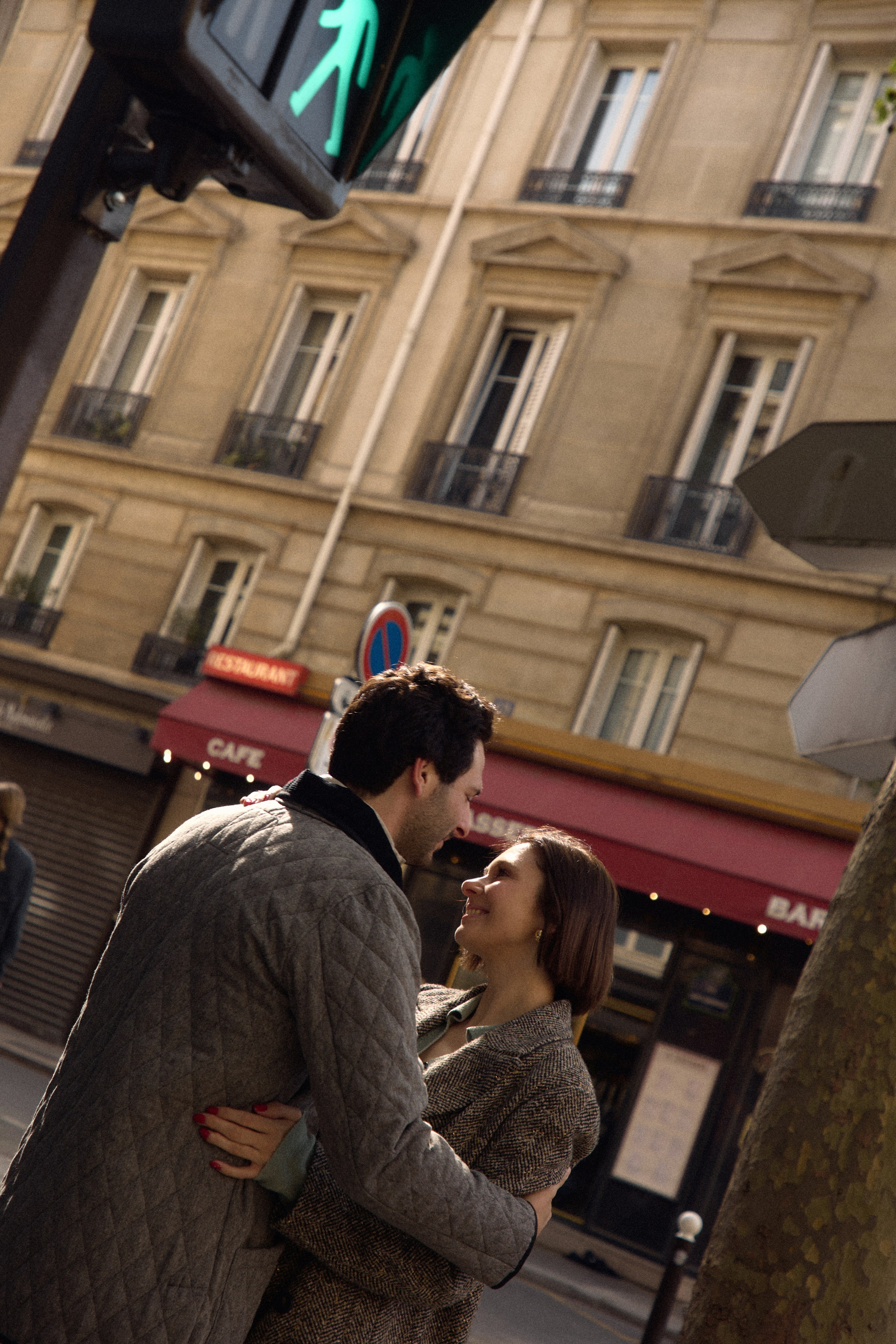 Nico & Kat. Photographe Paris