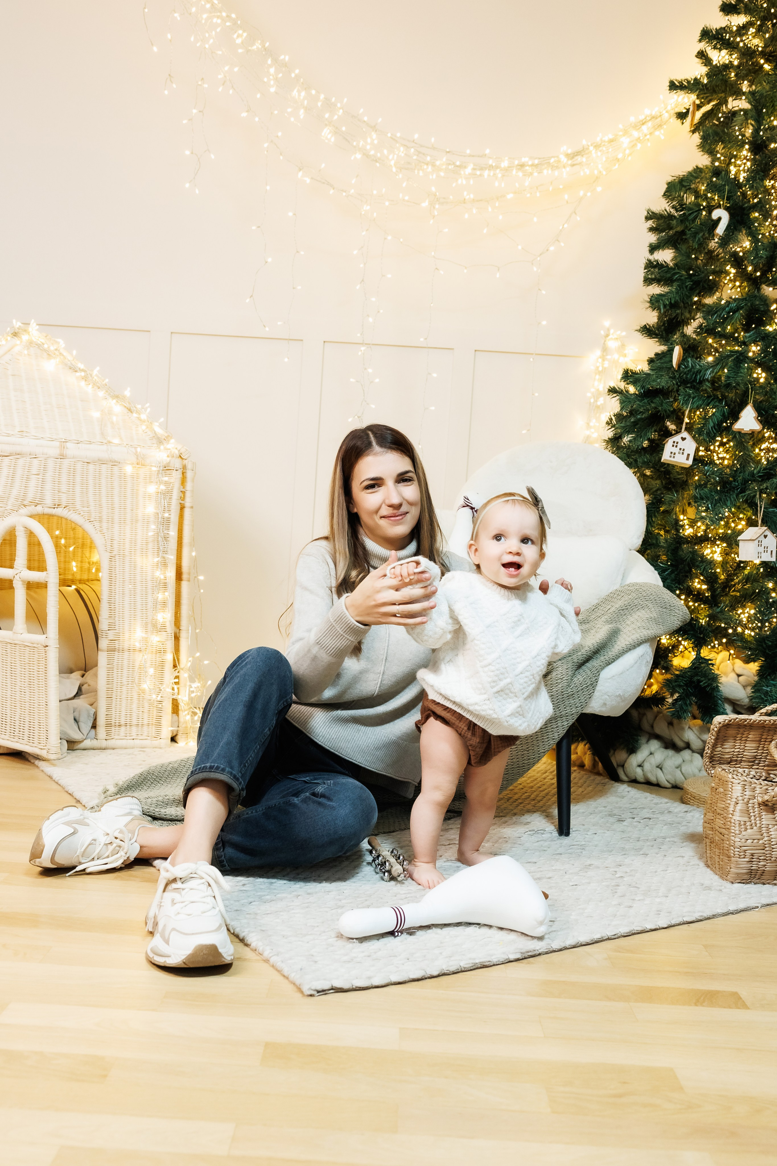 Коледа 2024. Фотограф Ирина Йотова