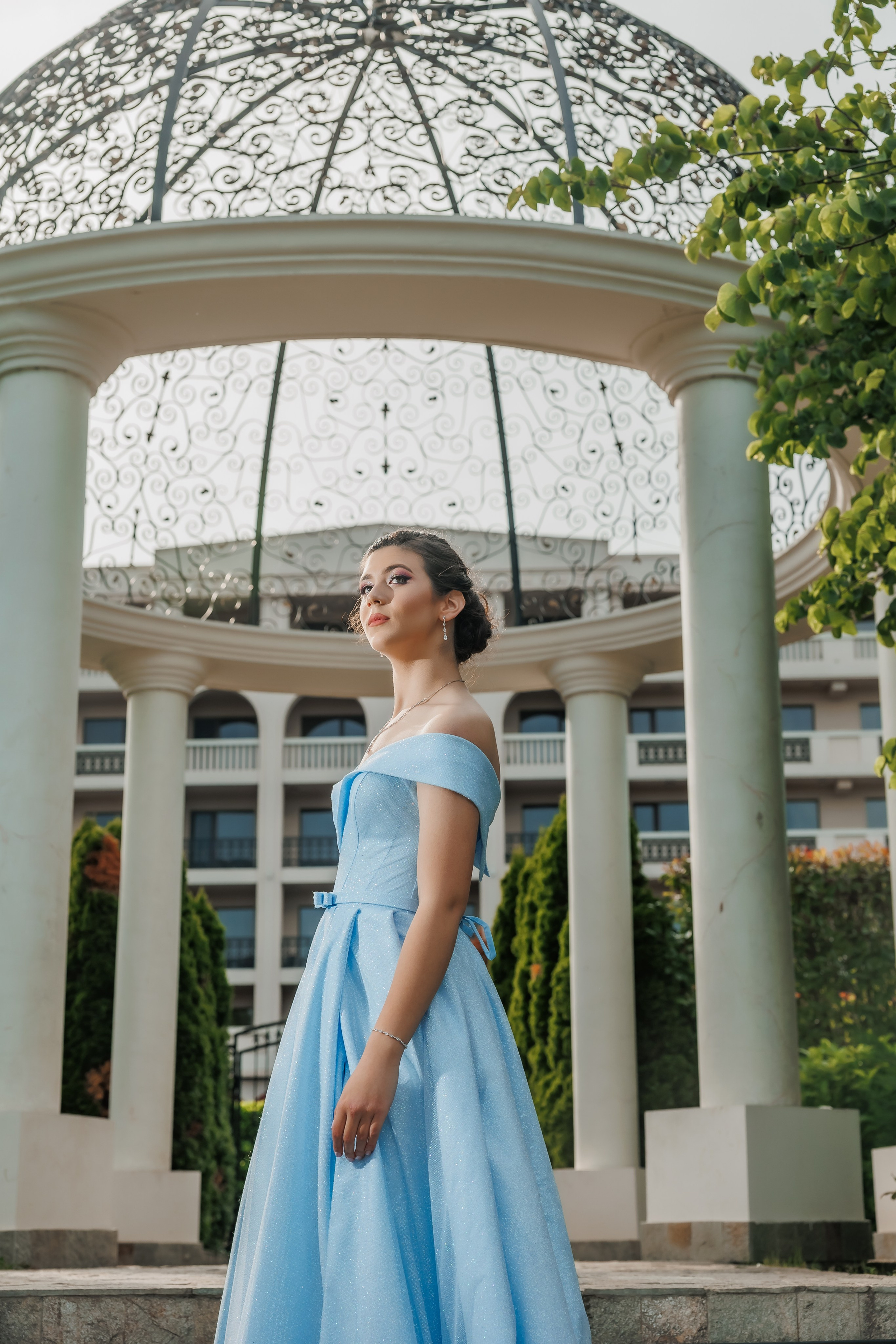 Абитуриентски Бал 2024. Фотограф Ирина Йотова