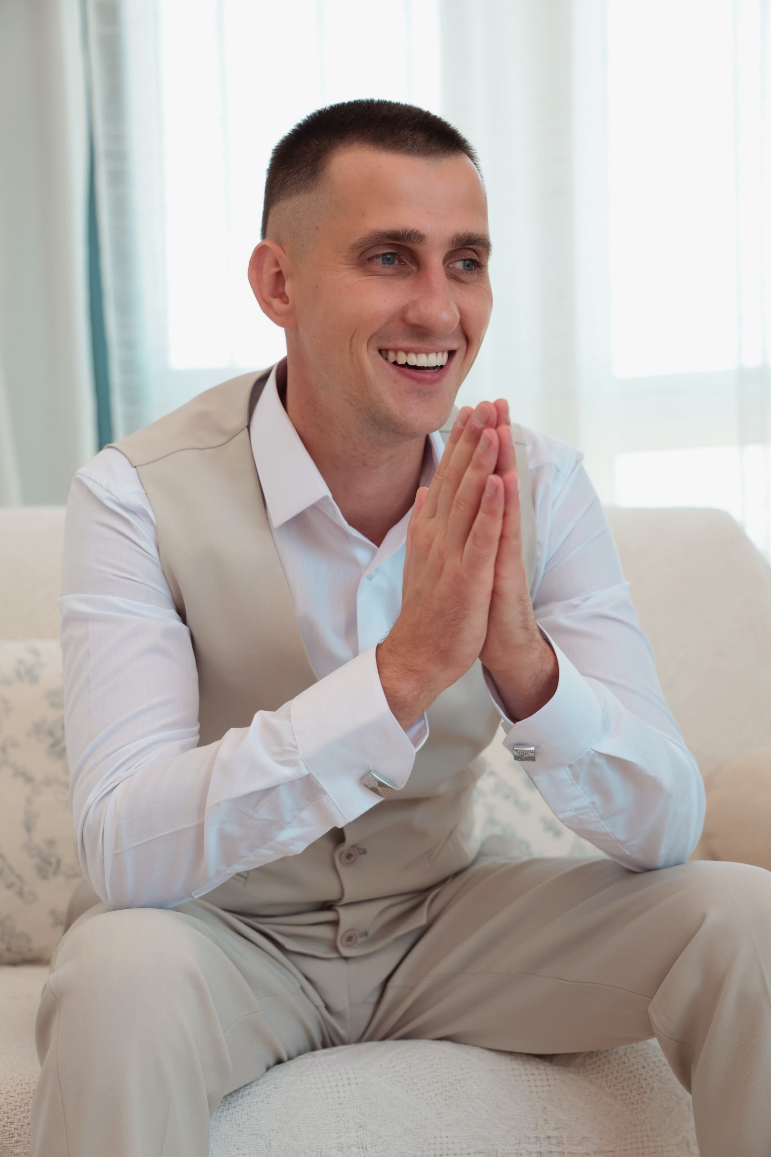 Свадебная. Photo__Vladi