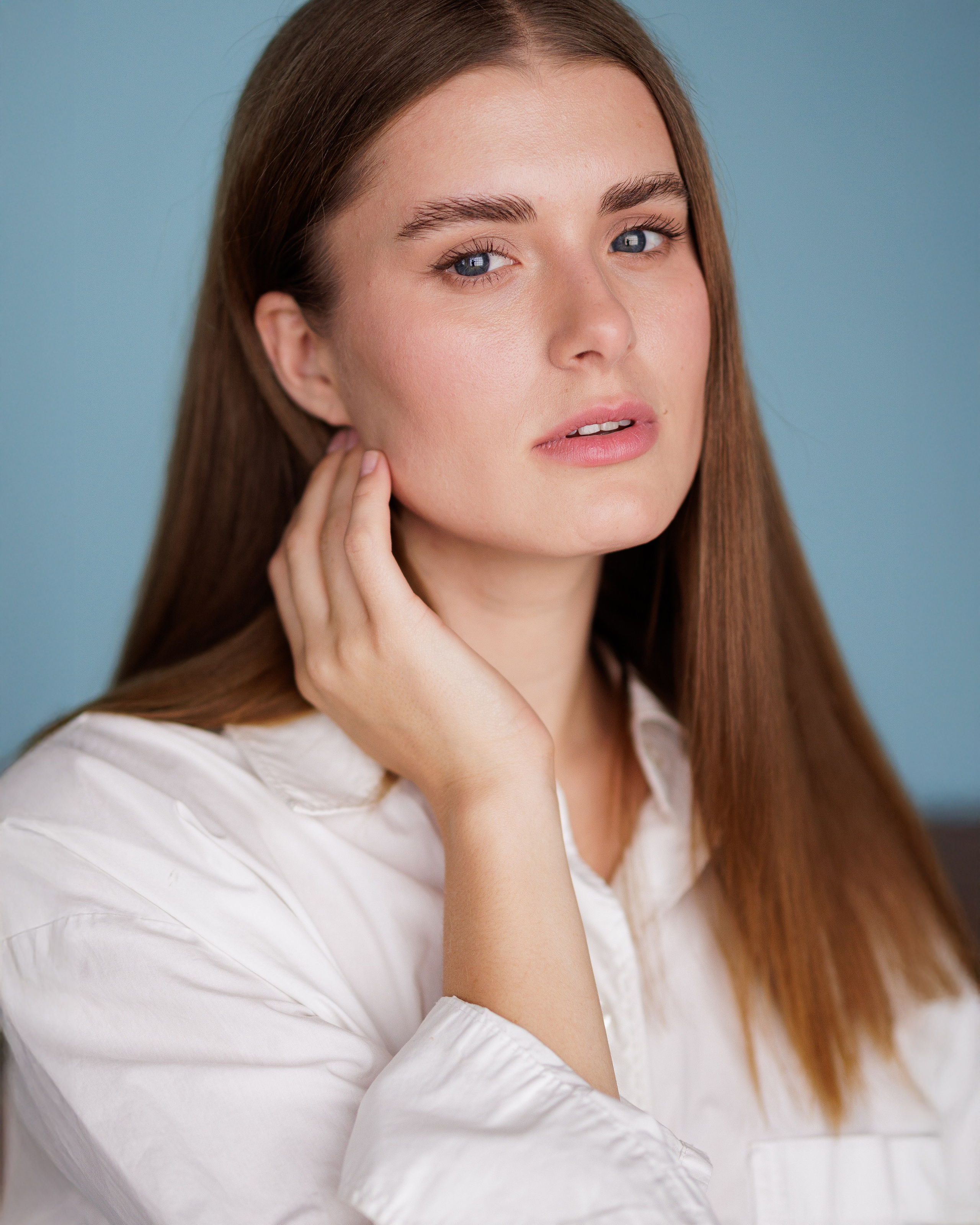 Actor Headshot Photography Pricing
