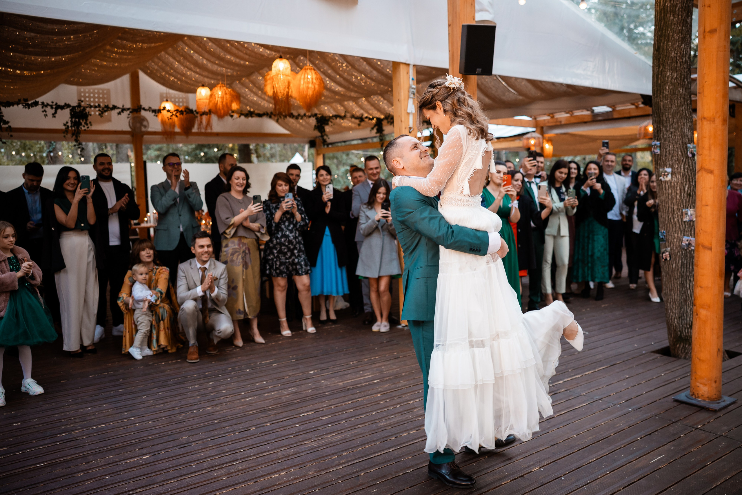 Ioana & Victor. Blink Photo — Fotografie & Videografie Nuntă