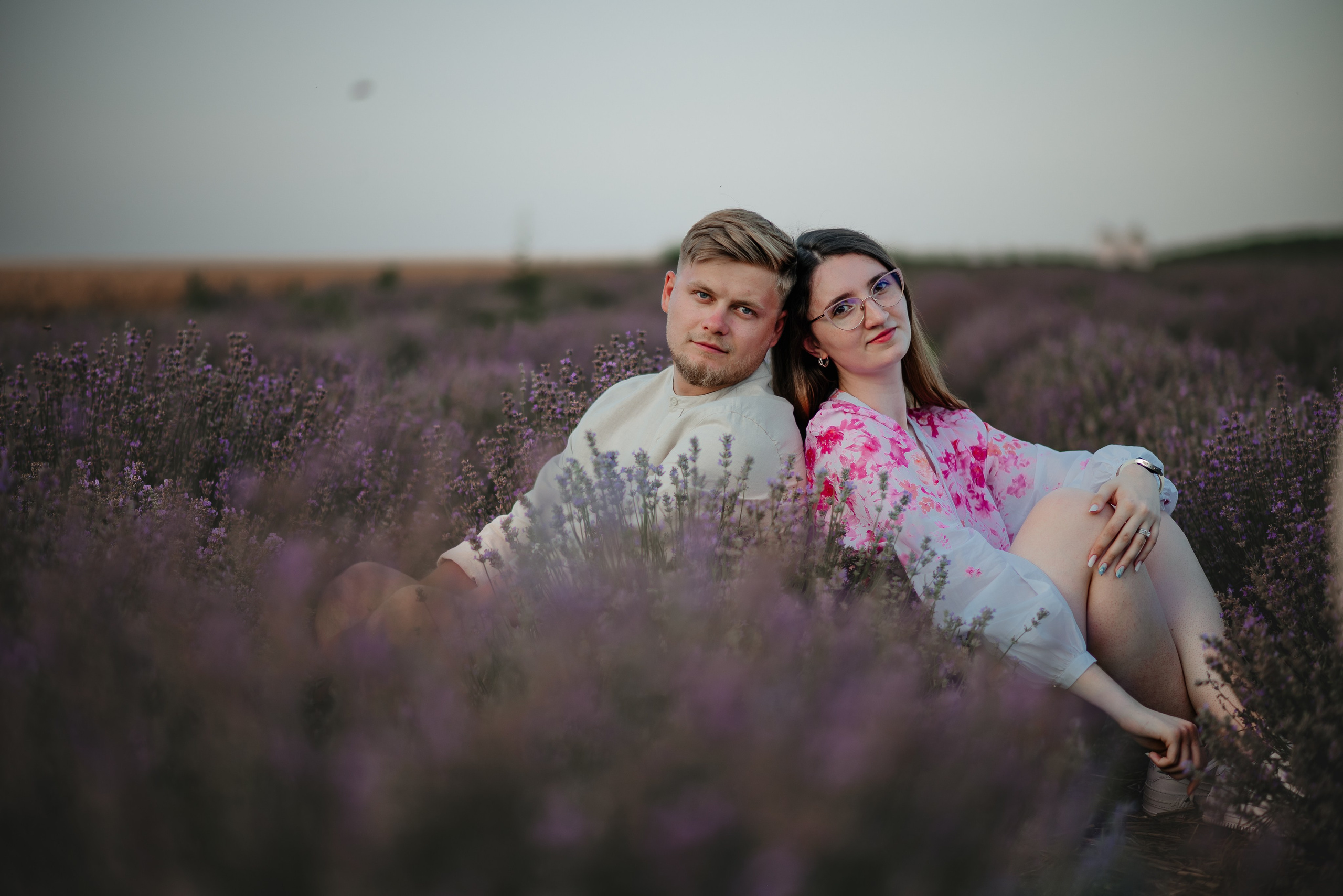 Smaranda + Narcis | Save The Date. FotoVizion Iași