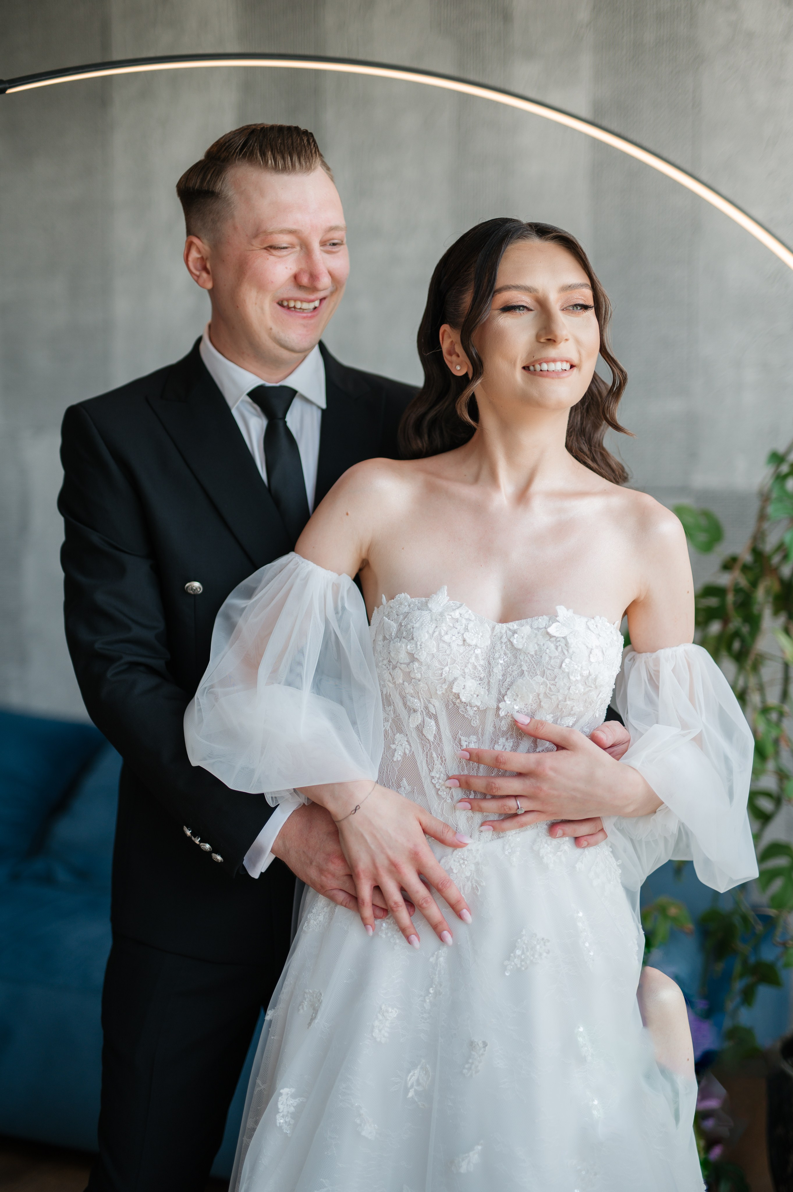 Evelina + Alexandru | Elysium. FotoVizion Iași