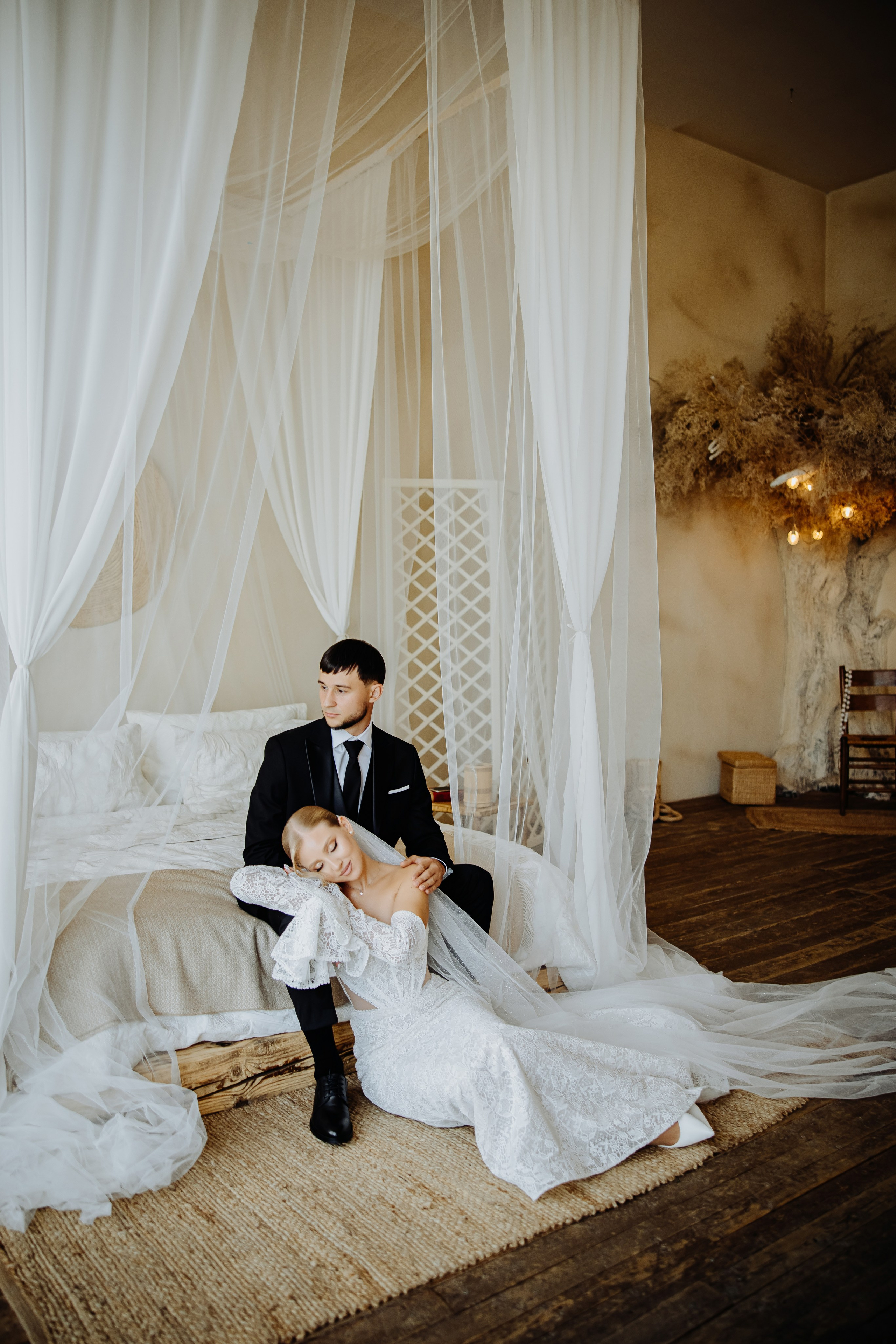 Sergiu & Marinela. Home