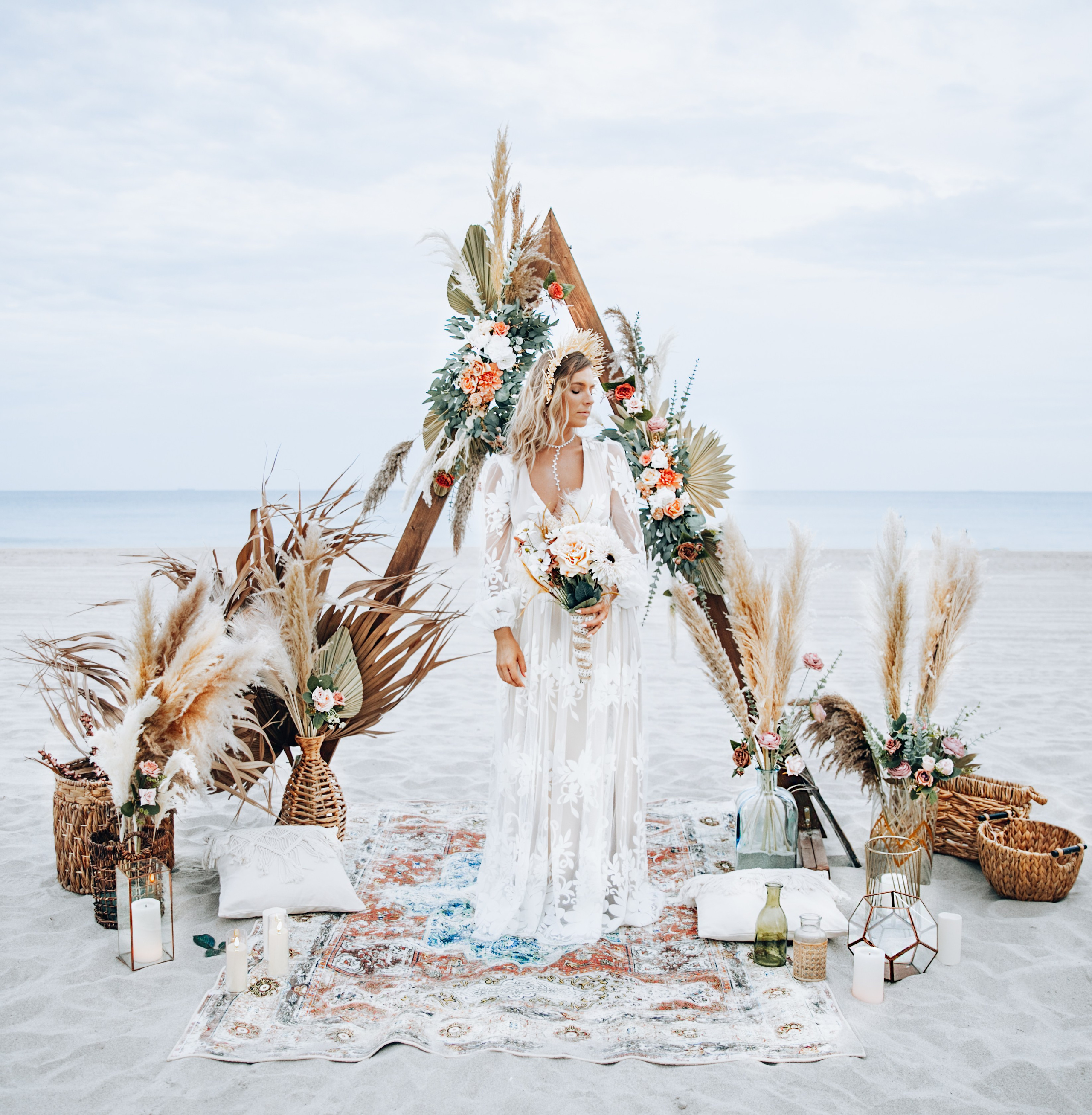 Wedding ceremony. Photographer in Miami, Family photographer, Event, Wedding