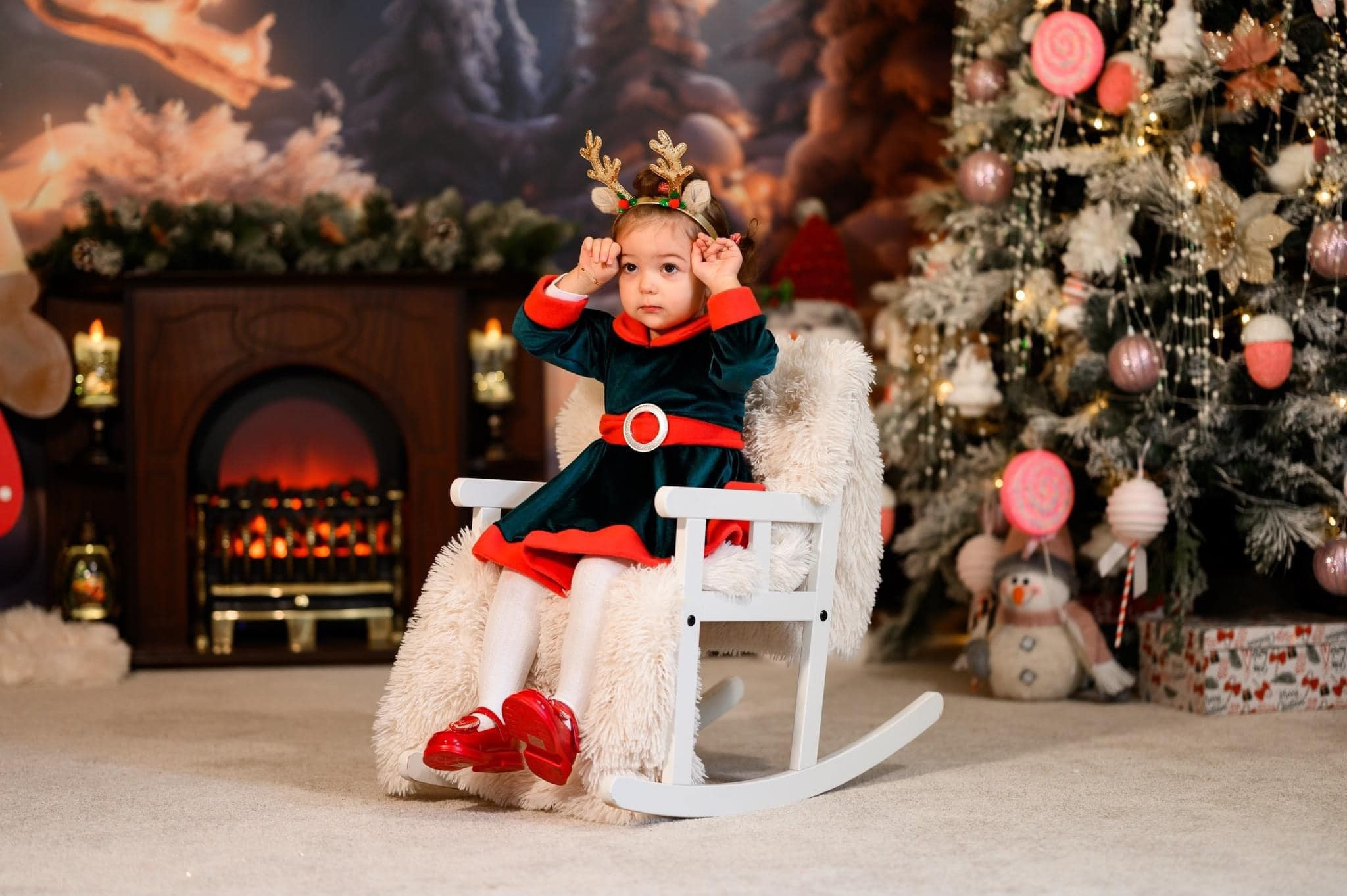 Crăciun 2024. BCarp Productions