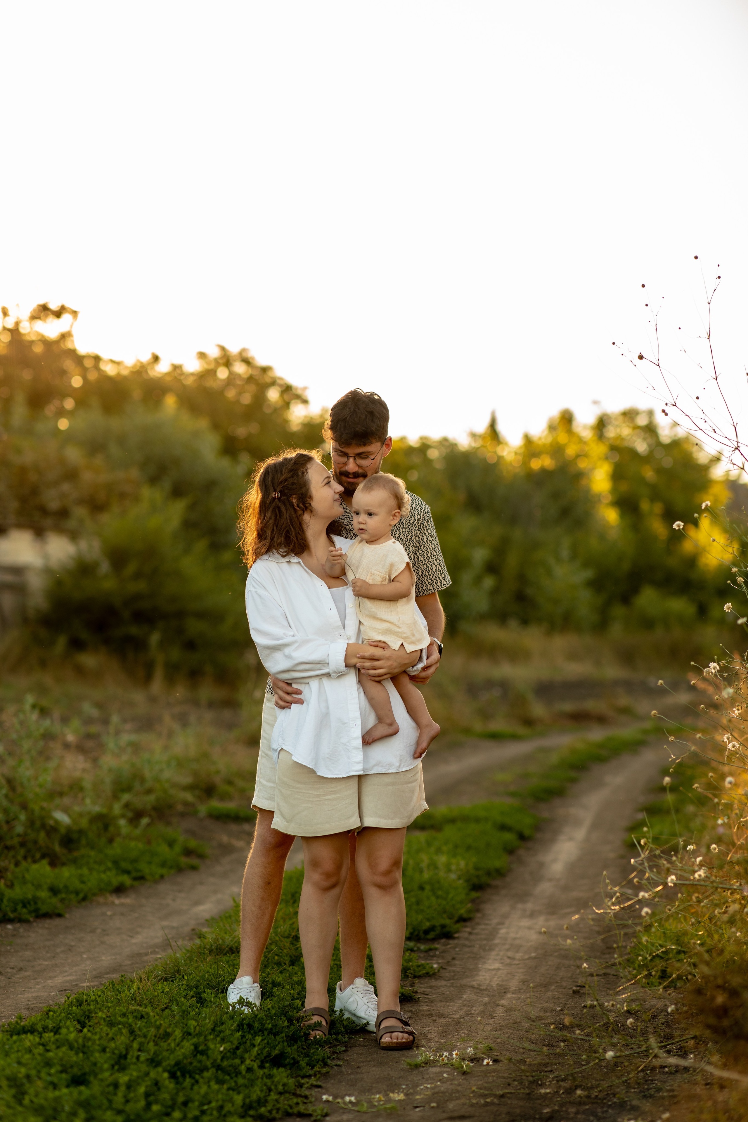 Family photo Chiruta. N.D.photograph - fotograf de familie și portrete în Republica Moldova