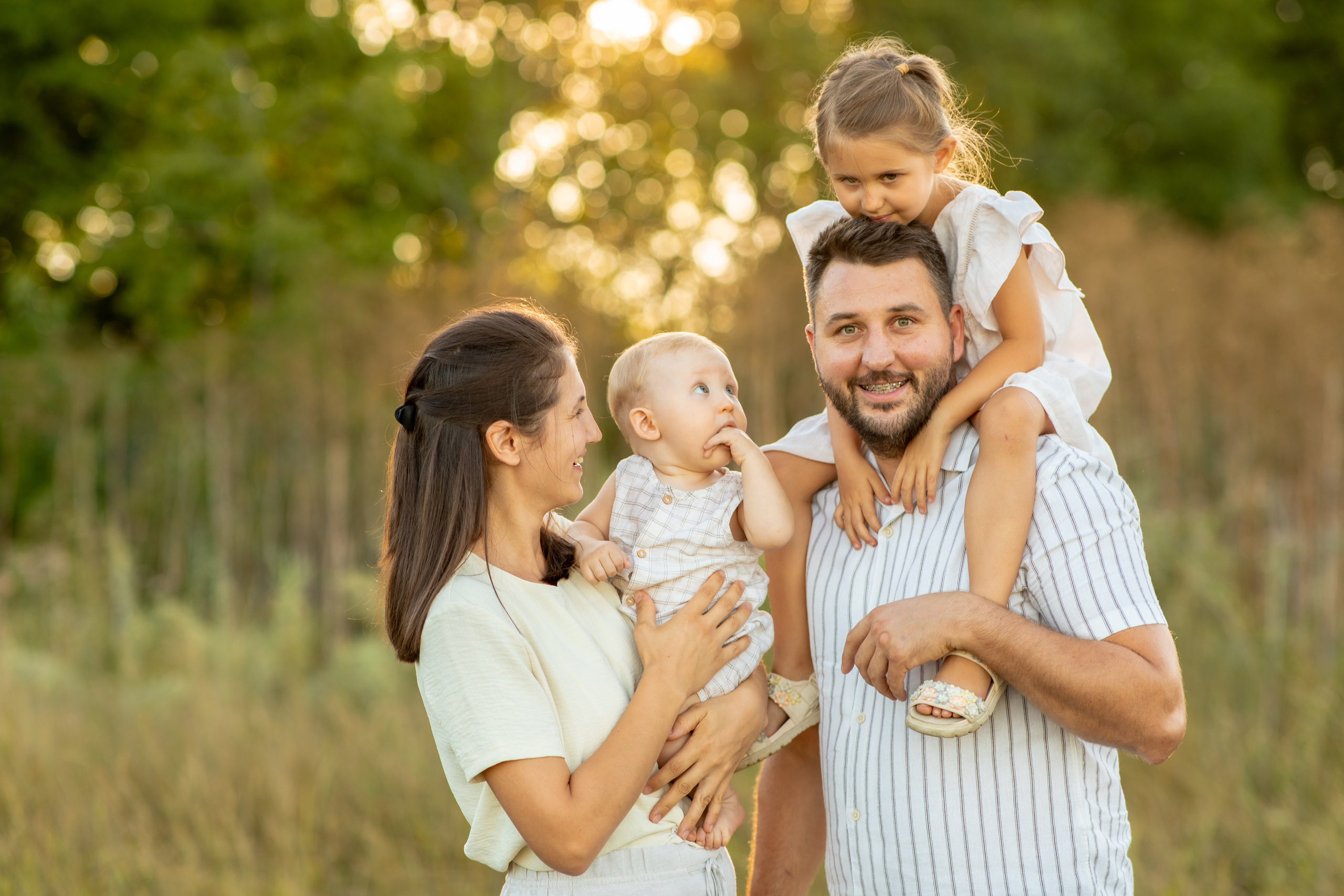 Family photo Chiruta. N.D.photograph - fotograf de familie și portrete în Republica Moldova