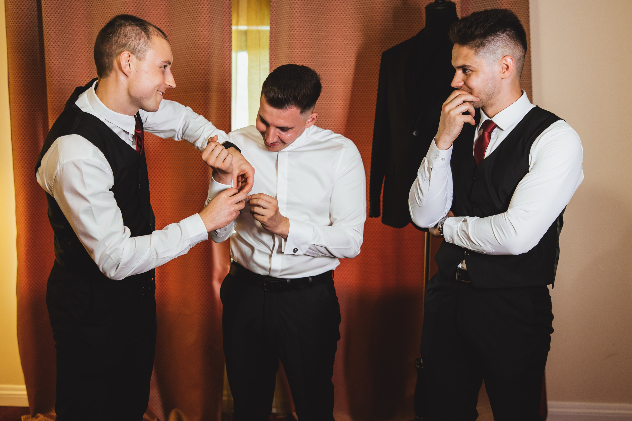 🌿🌼🌿 Stefania & Robert 🌿🌼🌿. Romeo Dimache — Wedding photographer in Romania