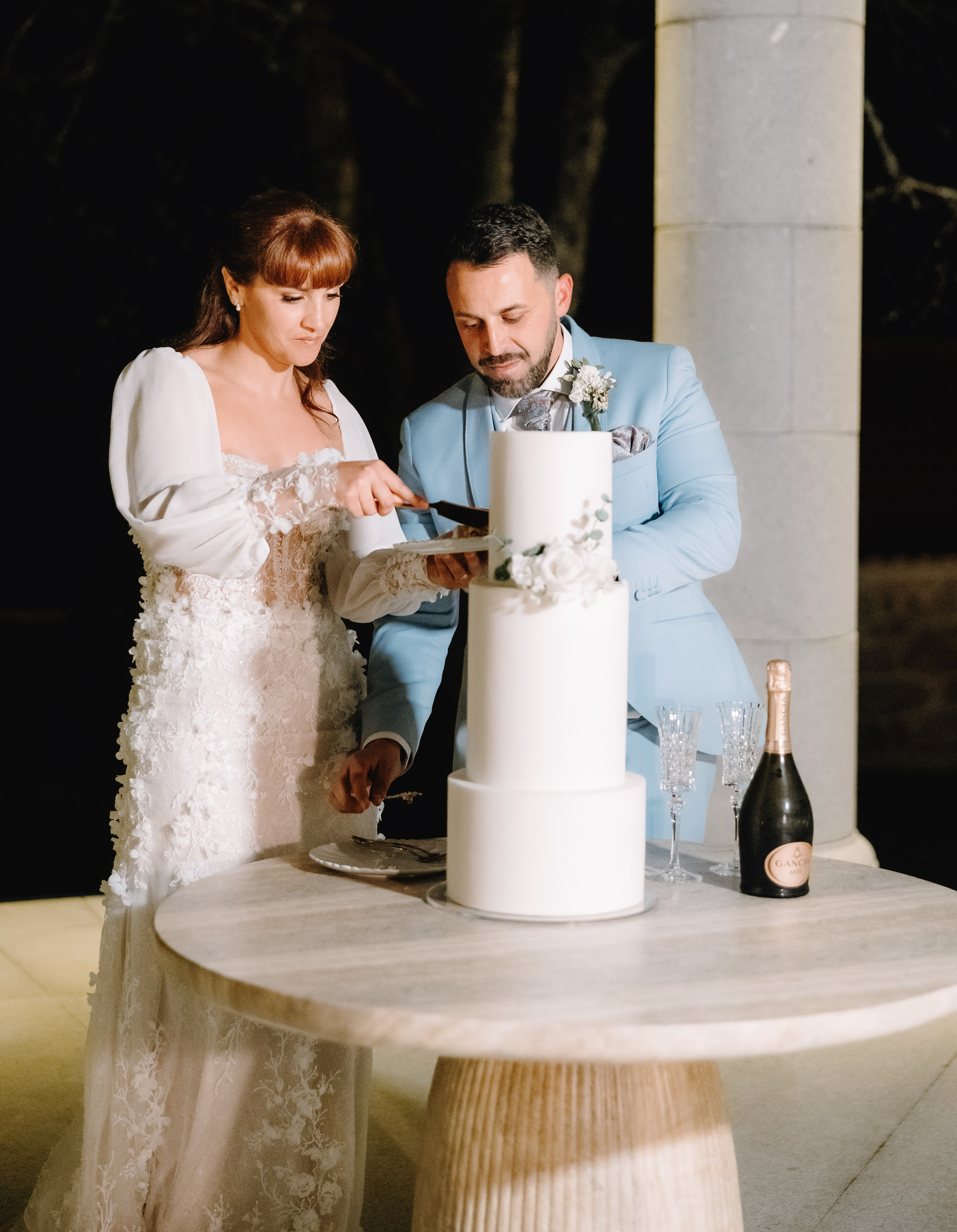 Casamento Ana & André. Fotografia e Vídeo de Casamentos em Portugal & Destinations | Say Yes To Me