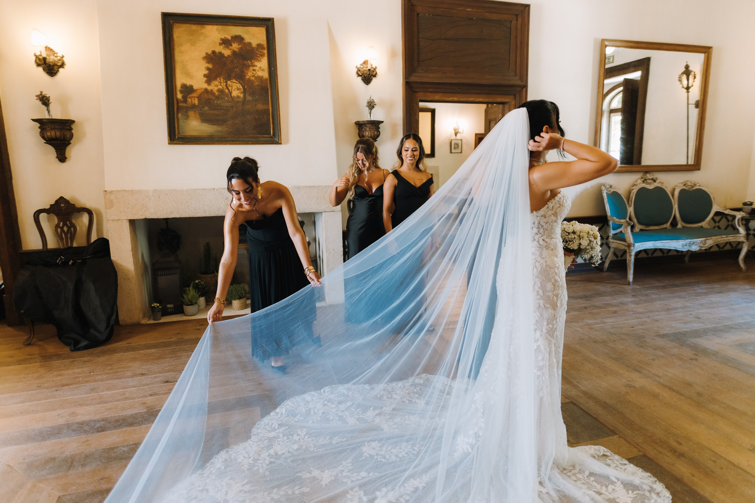 Casamento Inês & Miguel. Say Yes To Me