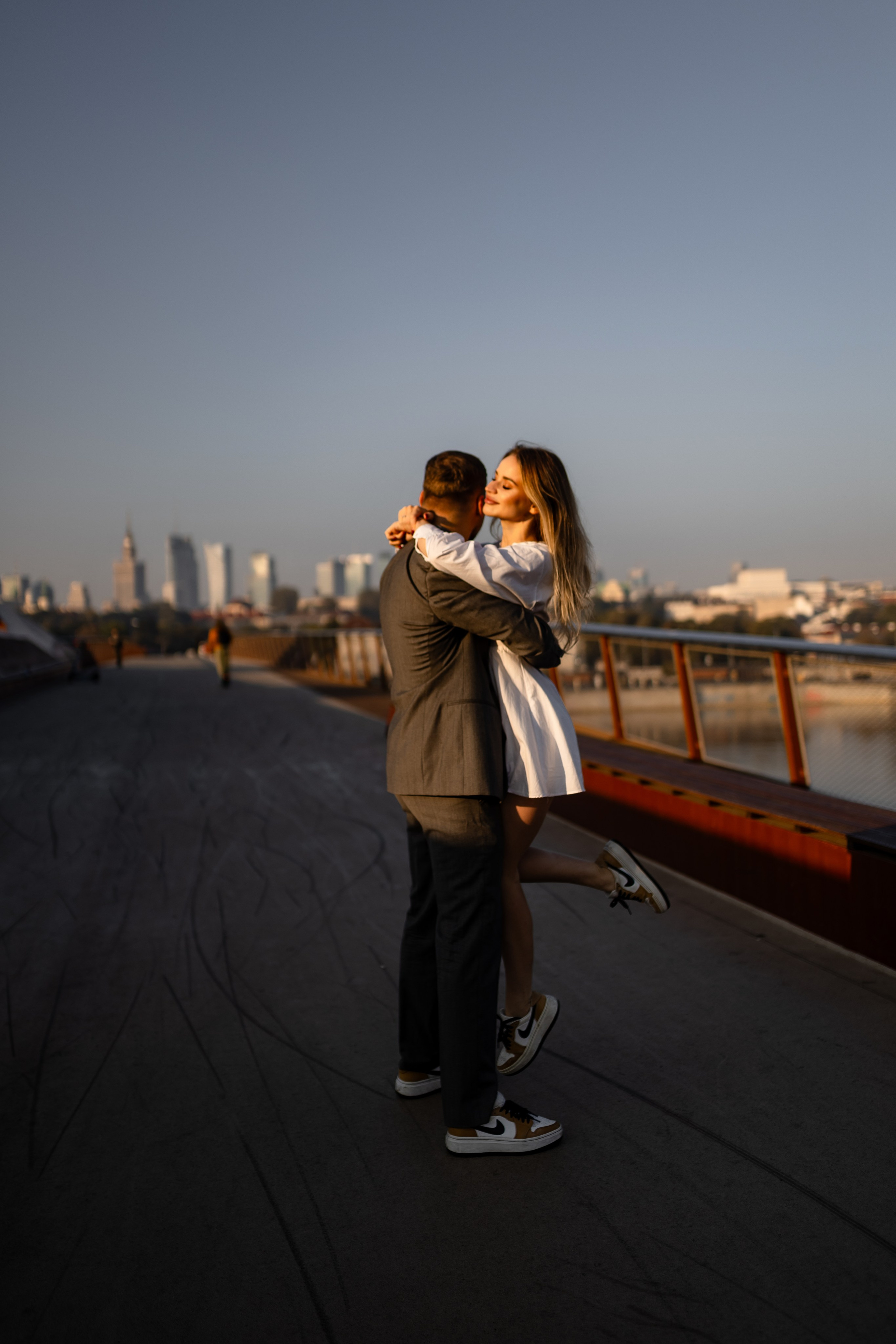 Юля+Саша. Весільний, сімейний фотограф Варшава