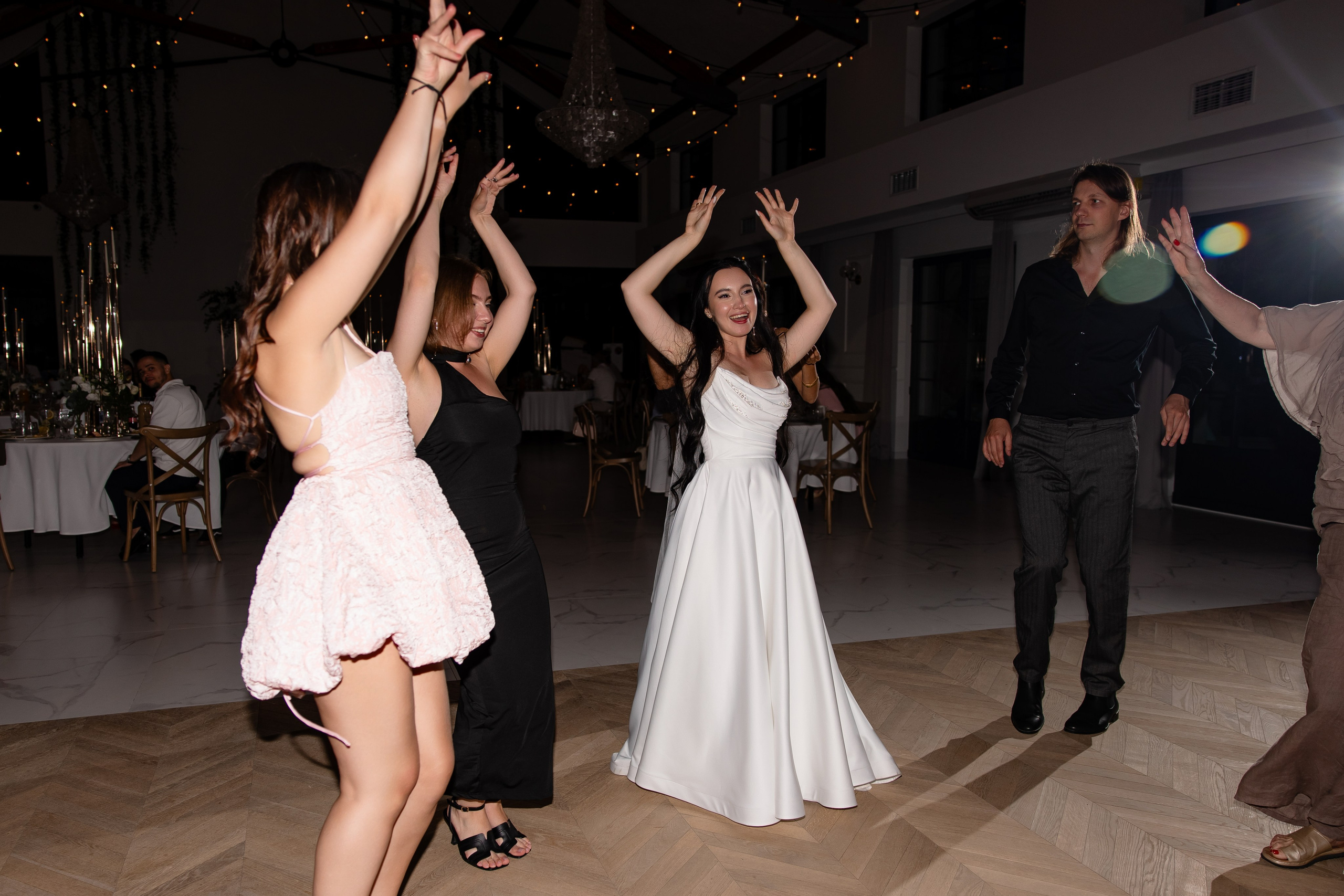 Діма + Валерія. Весільний, сімейний фотограф Варшава