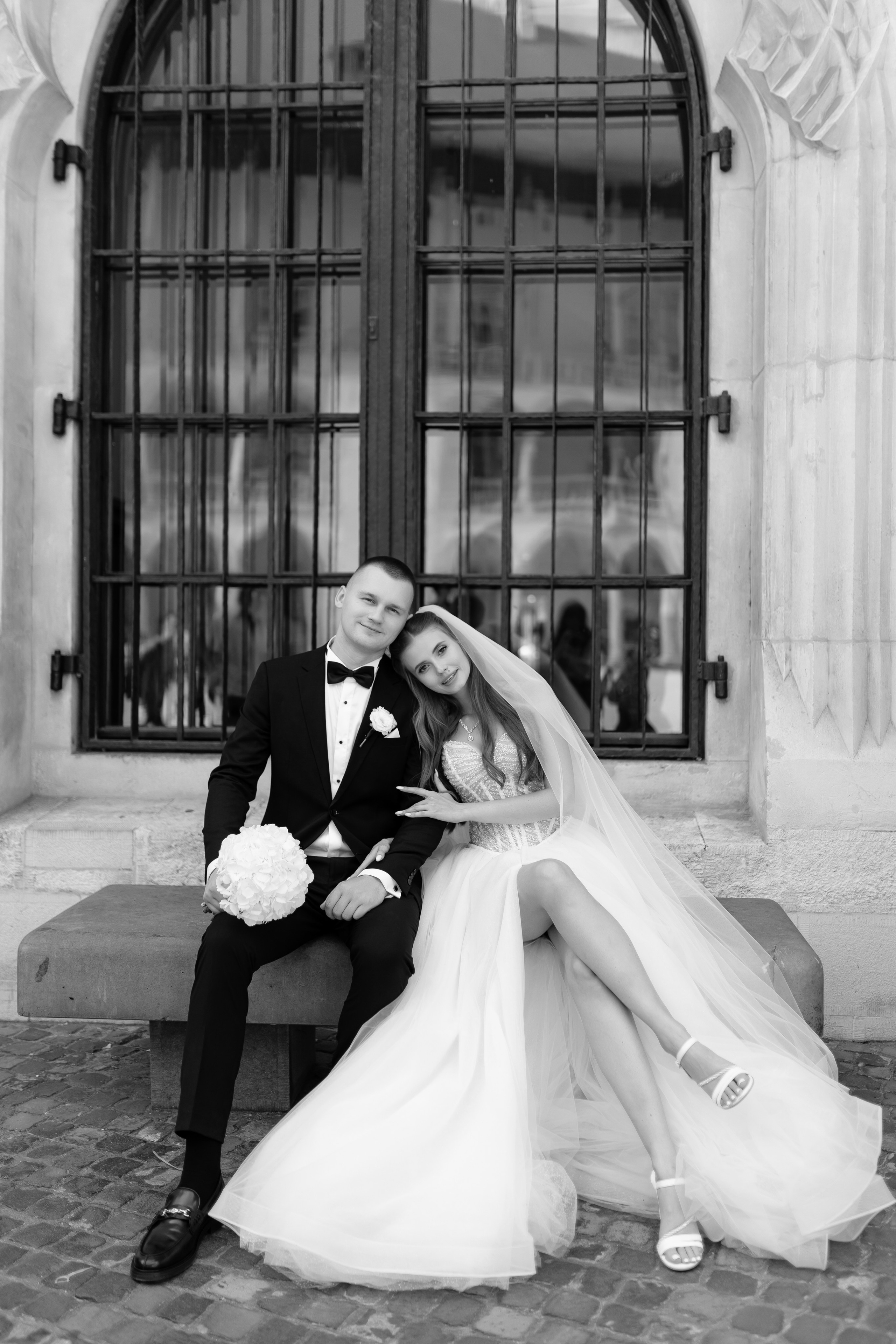 Артур + Анастасія. Весільний, сімейний фотограф Варшава