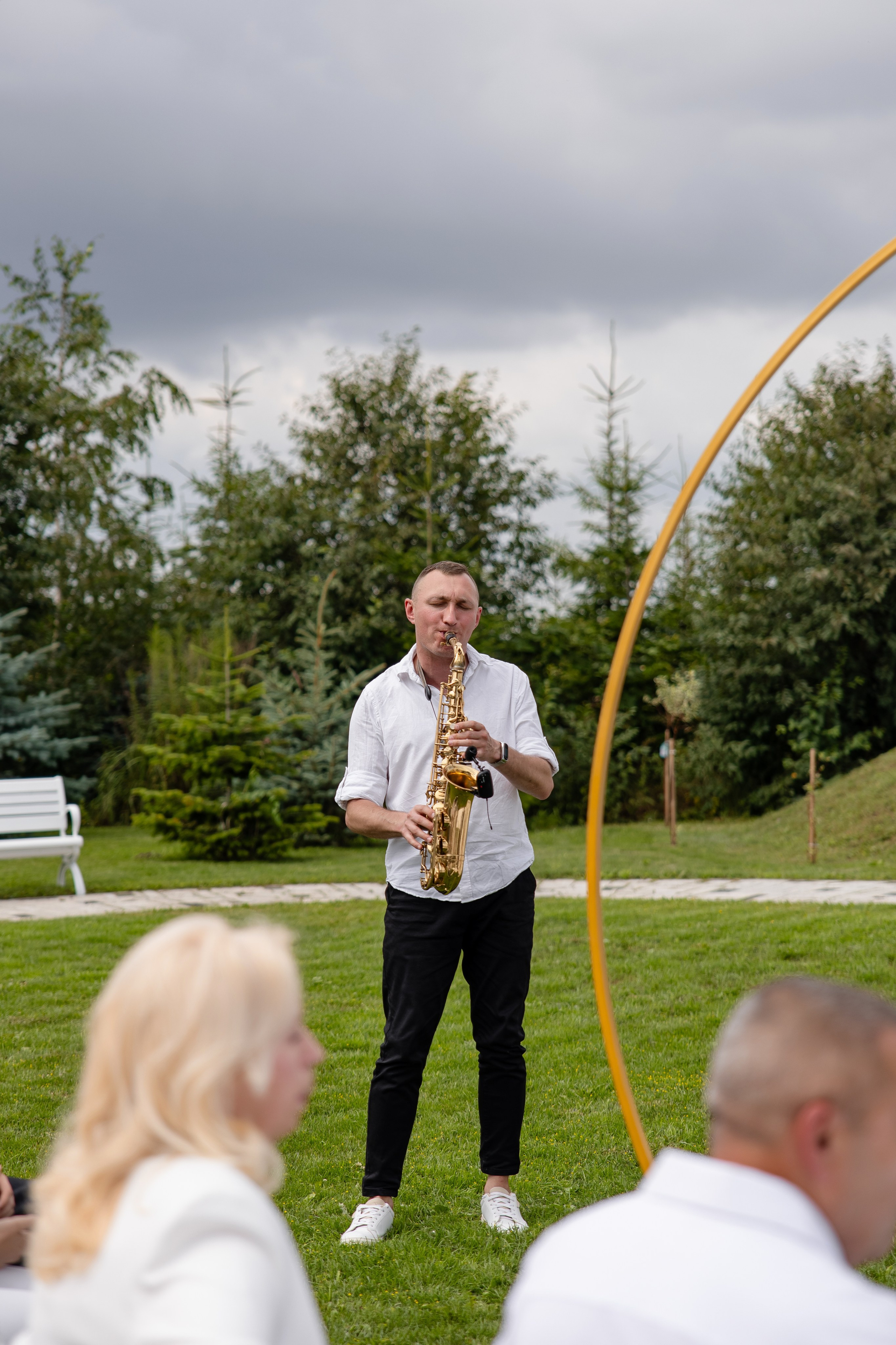 Ігор + Тая. Весільний, сімейний фотограф Варшава