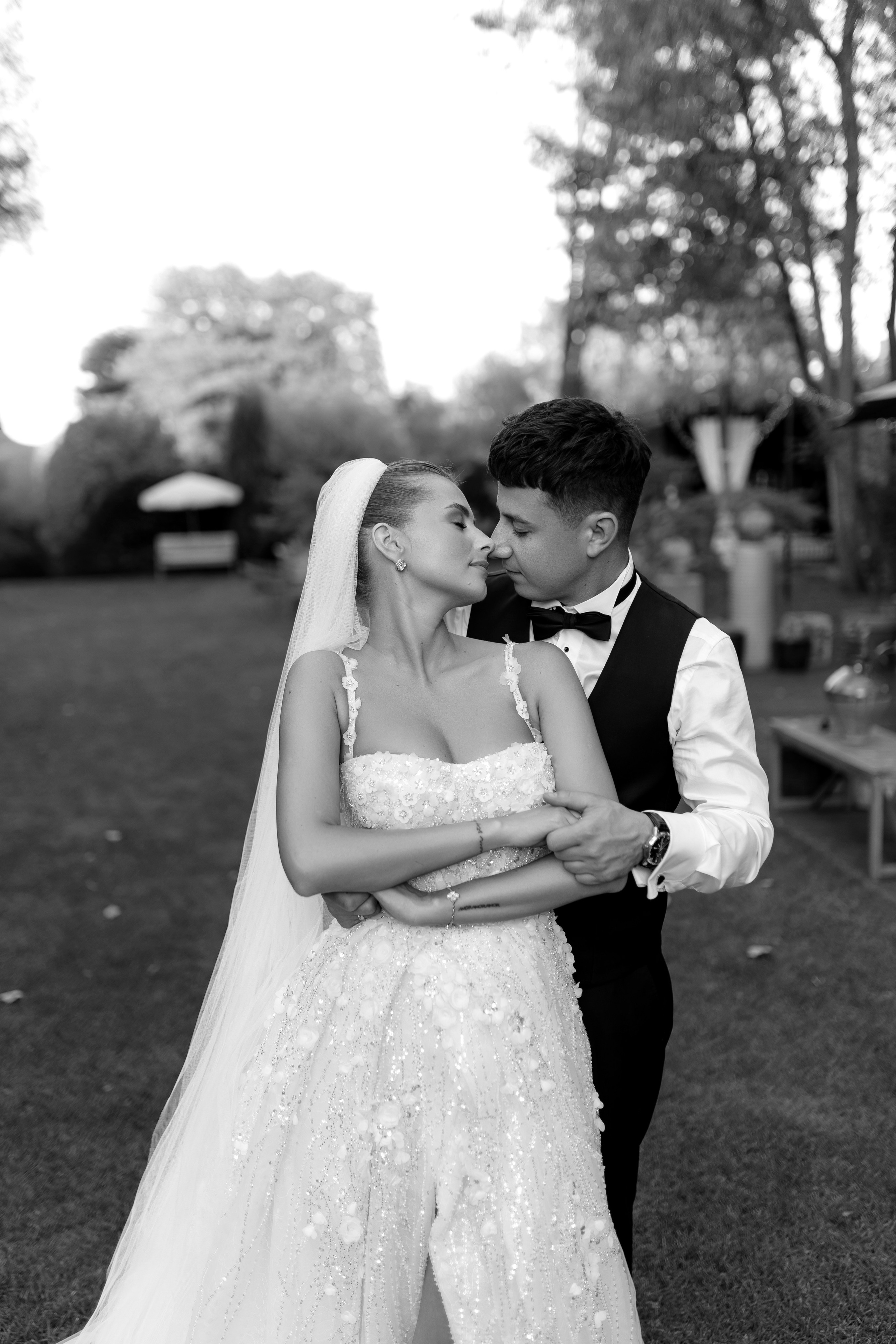 Андрій+Тетяна. Весільний, сімейний фотограф Варшава